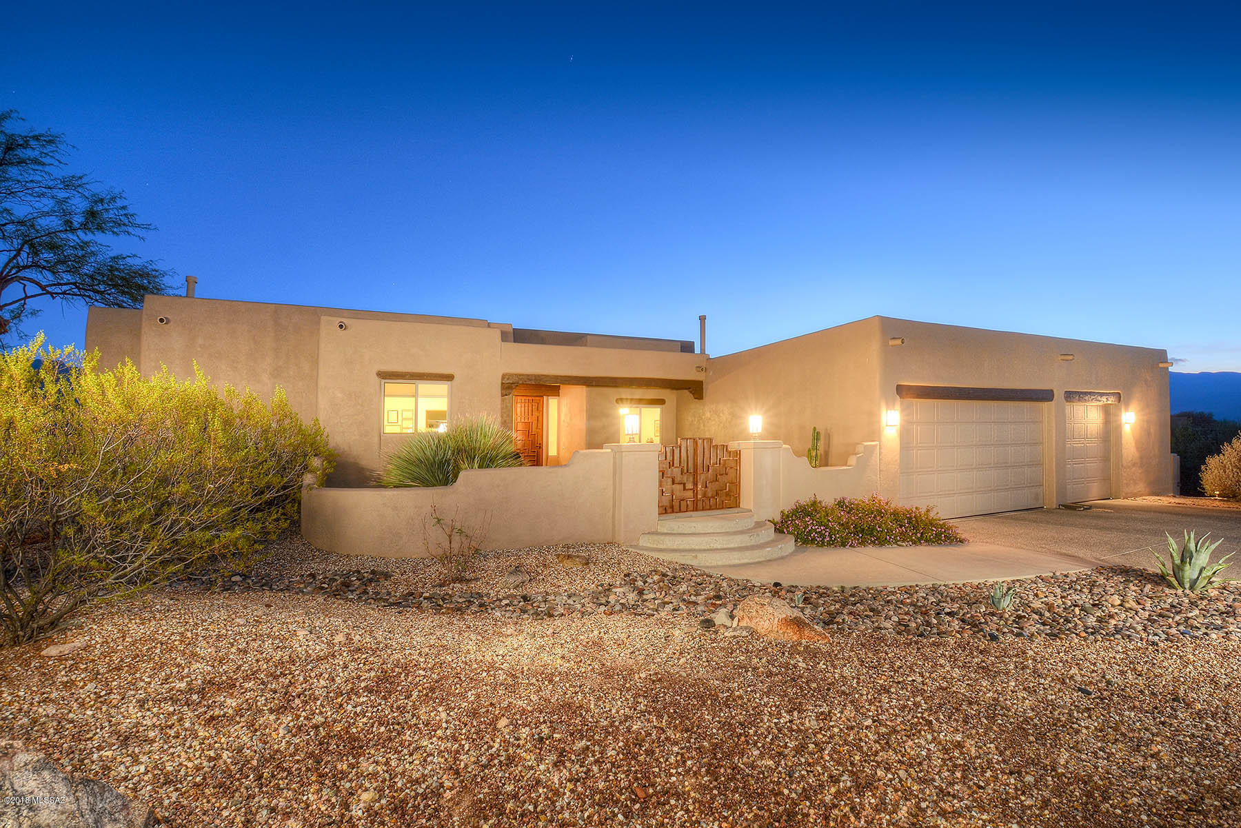 Green Ridge Subdivision - Residential