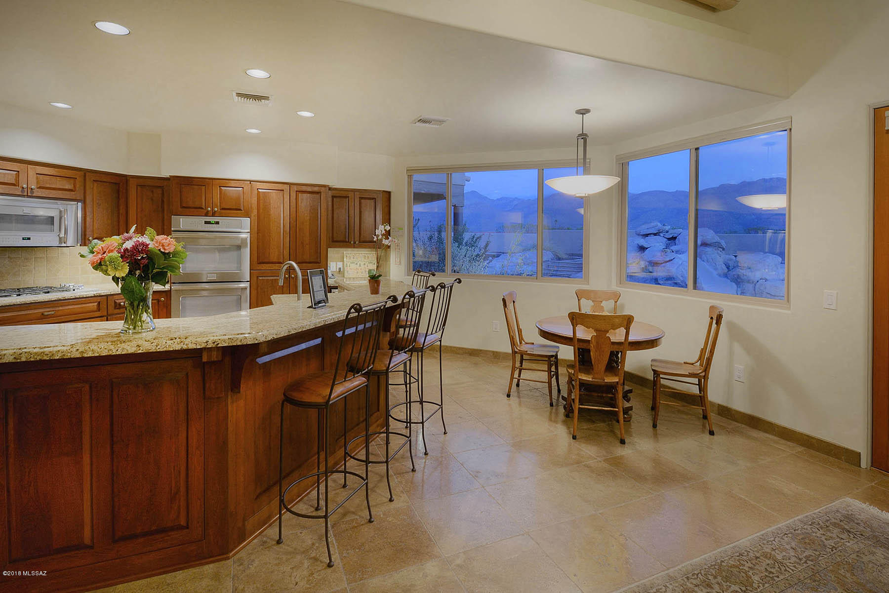 Green Ridge Subdivision - Residential