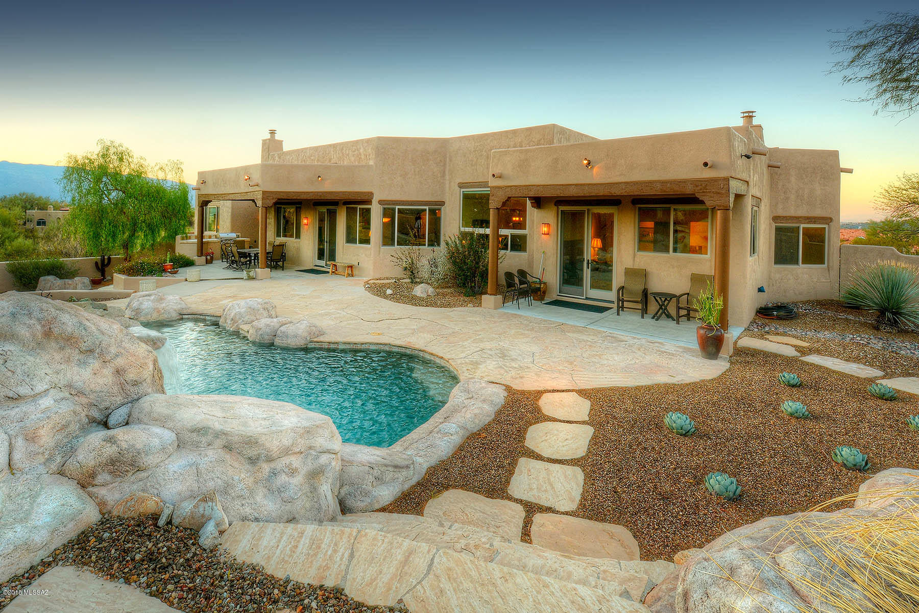 Green Ridge Subdivision - Residential