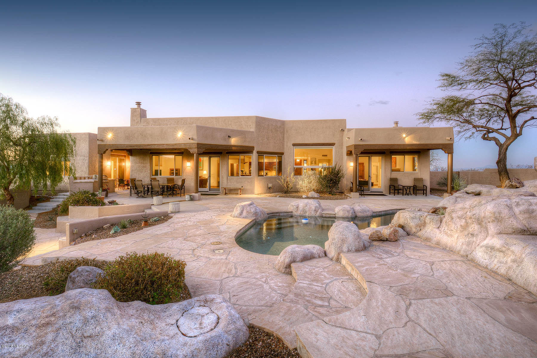 Green Ridge Subdivision - Residential
