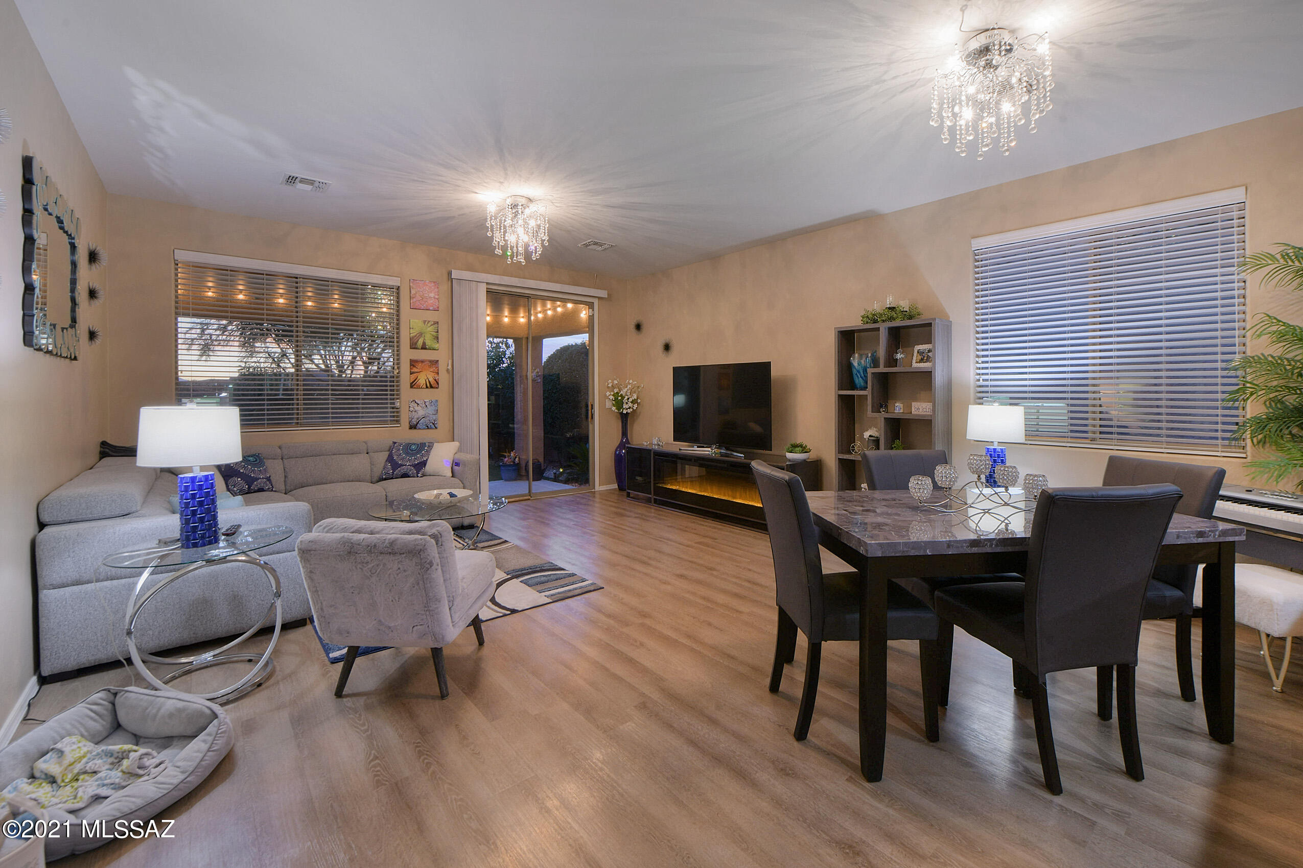 Rams Pass (1-86) - Residential