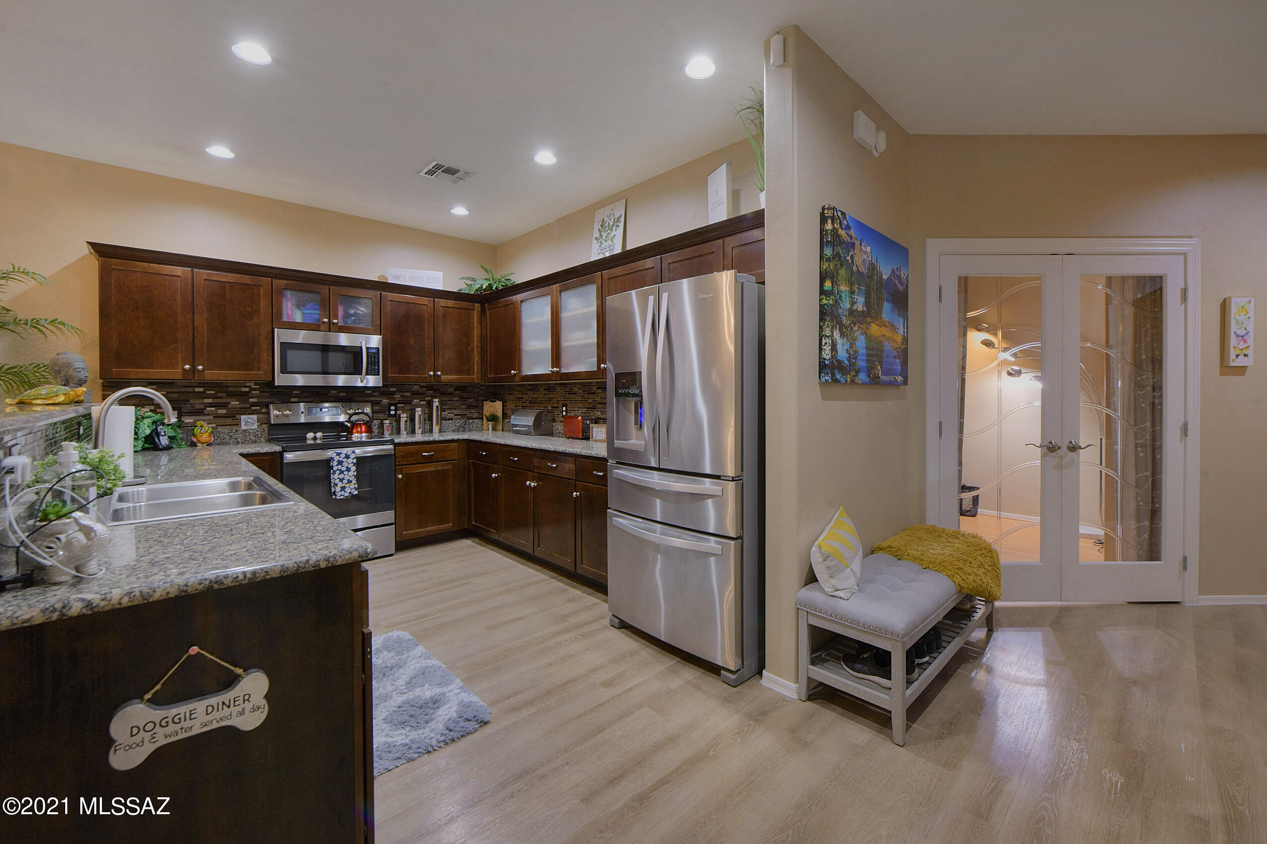 Rams Pass (1-86) - Residential