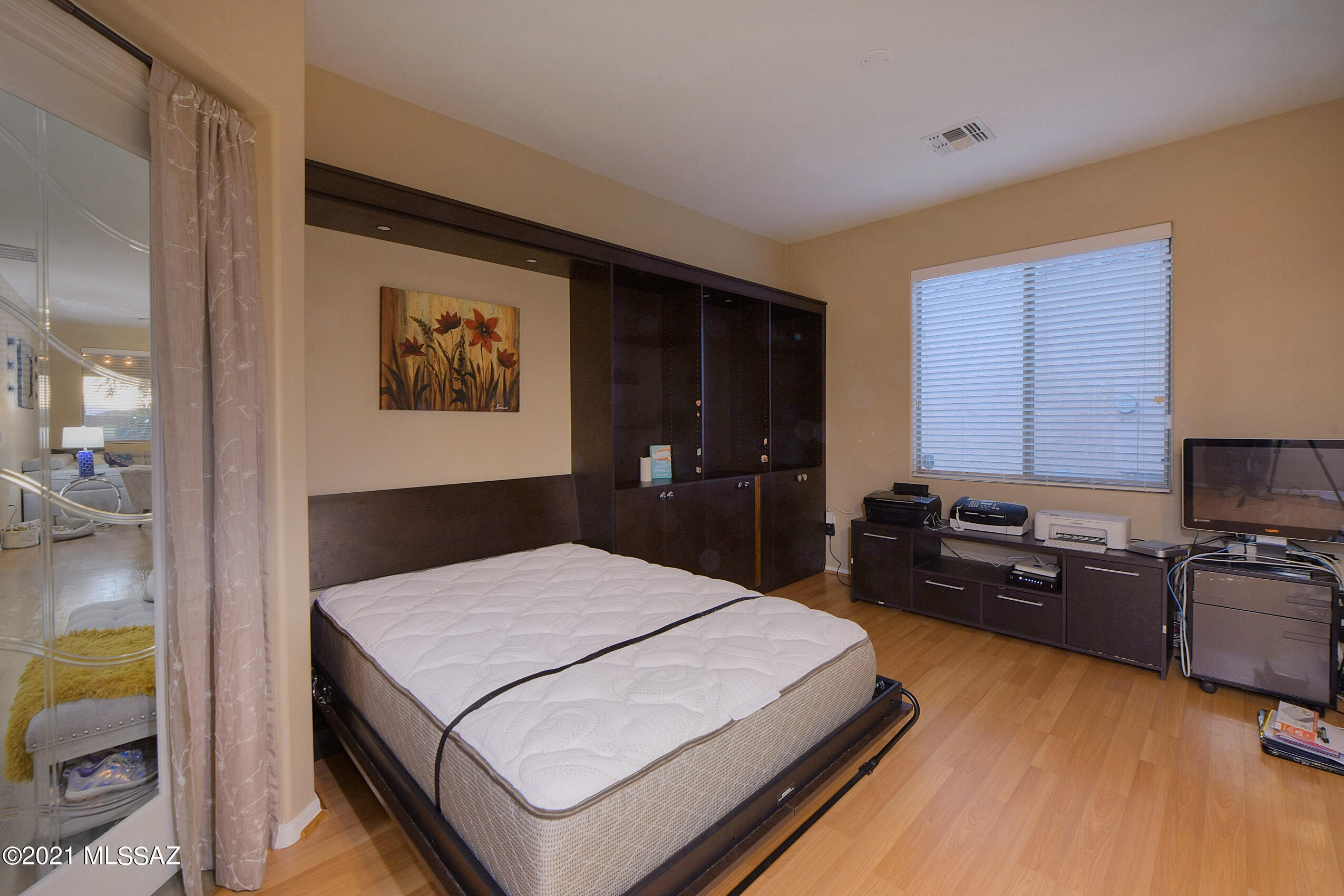 Rams Pass (1-86) - Residential