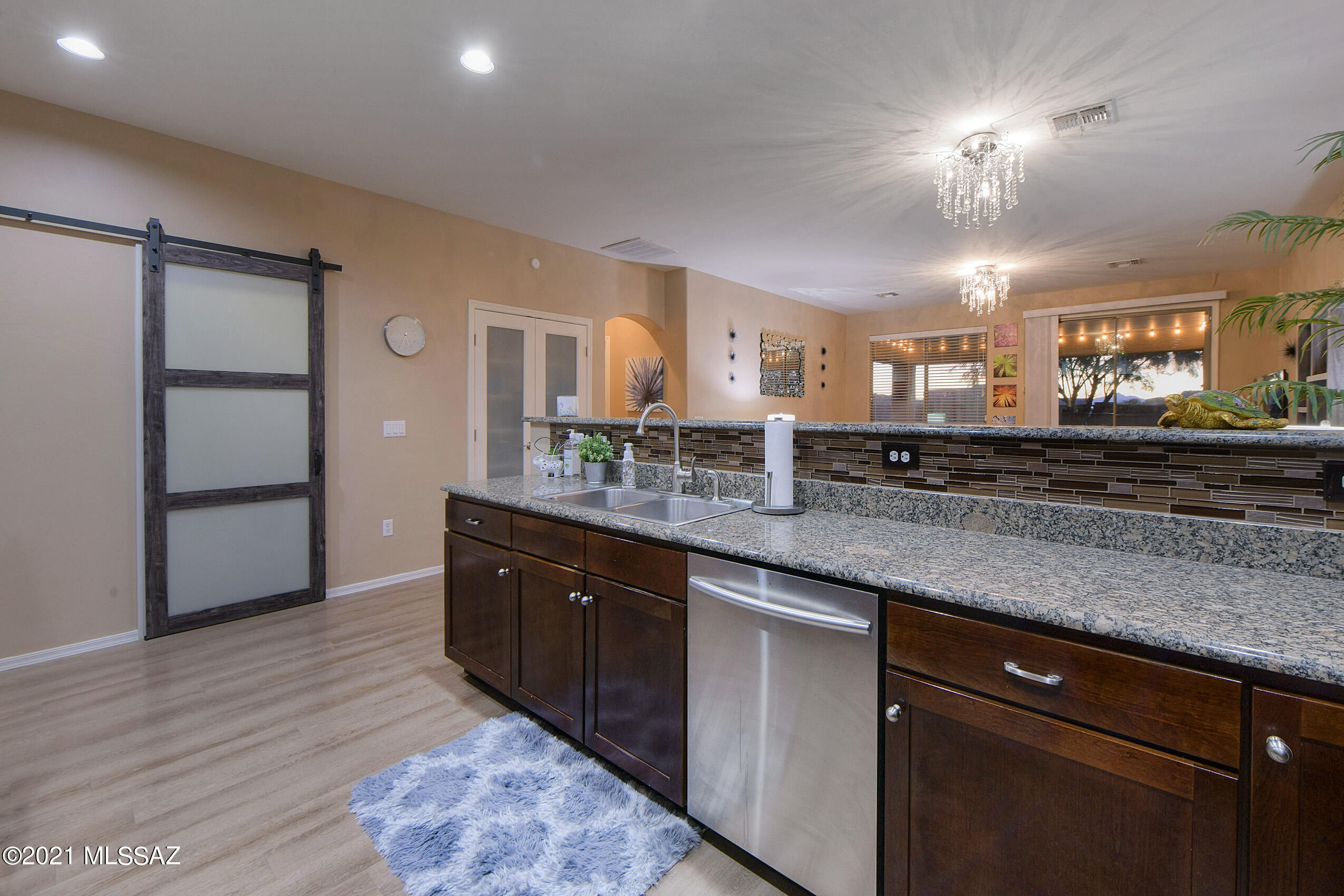 Rams Pass (1-86) - Residential