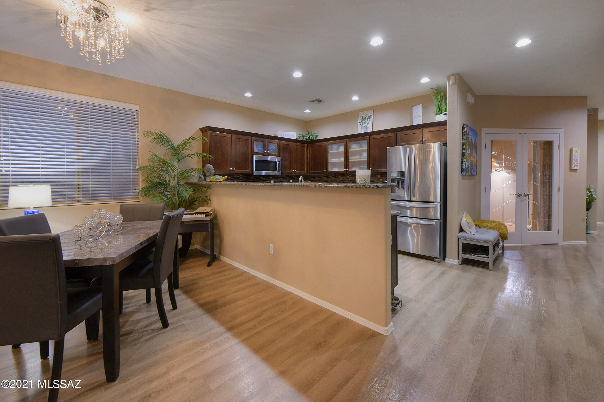 Rams Pass (1-86) - Residential