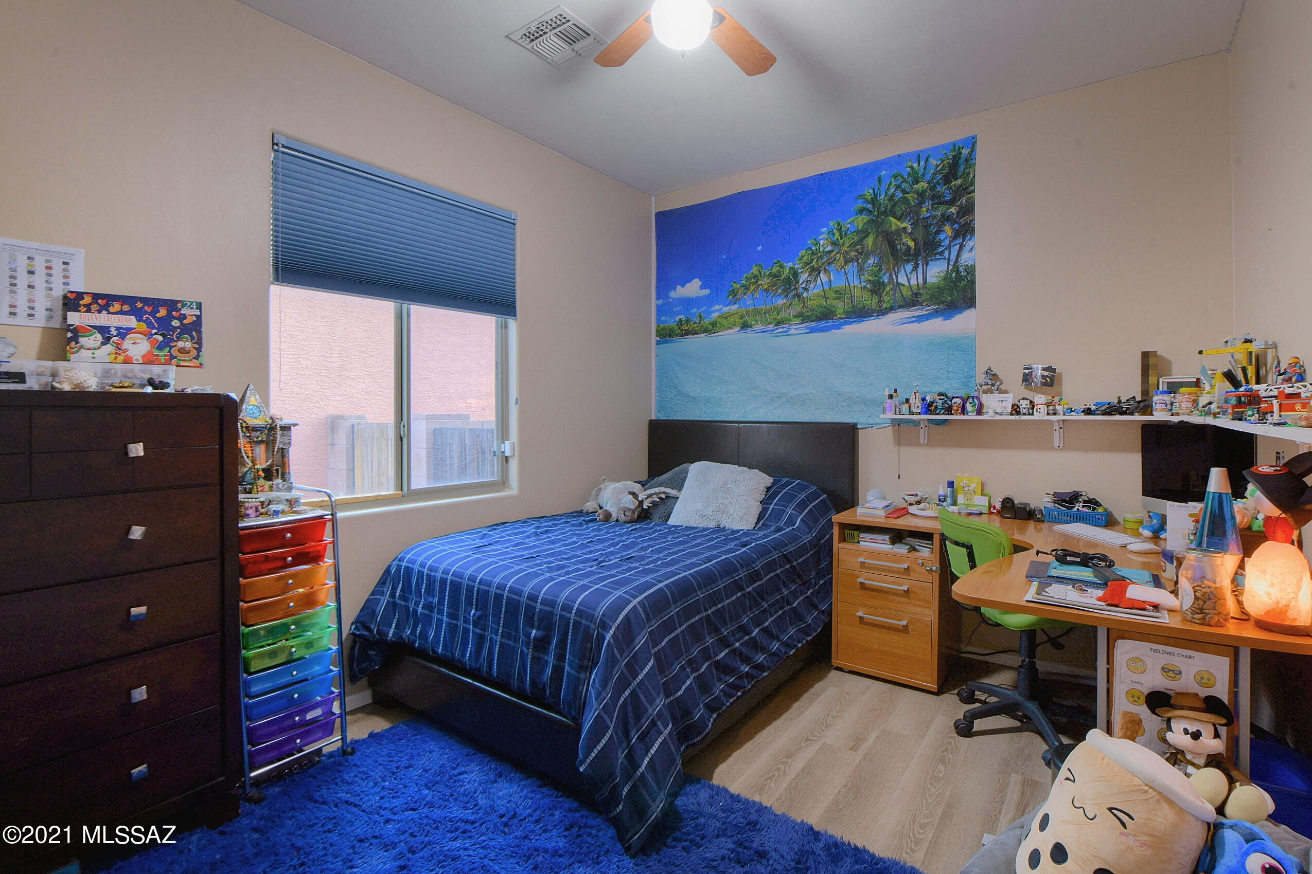 Rams Pass (1-86) - Residential