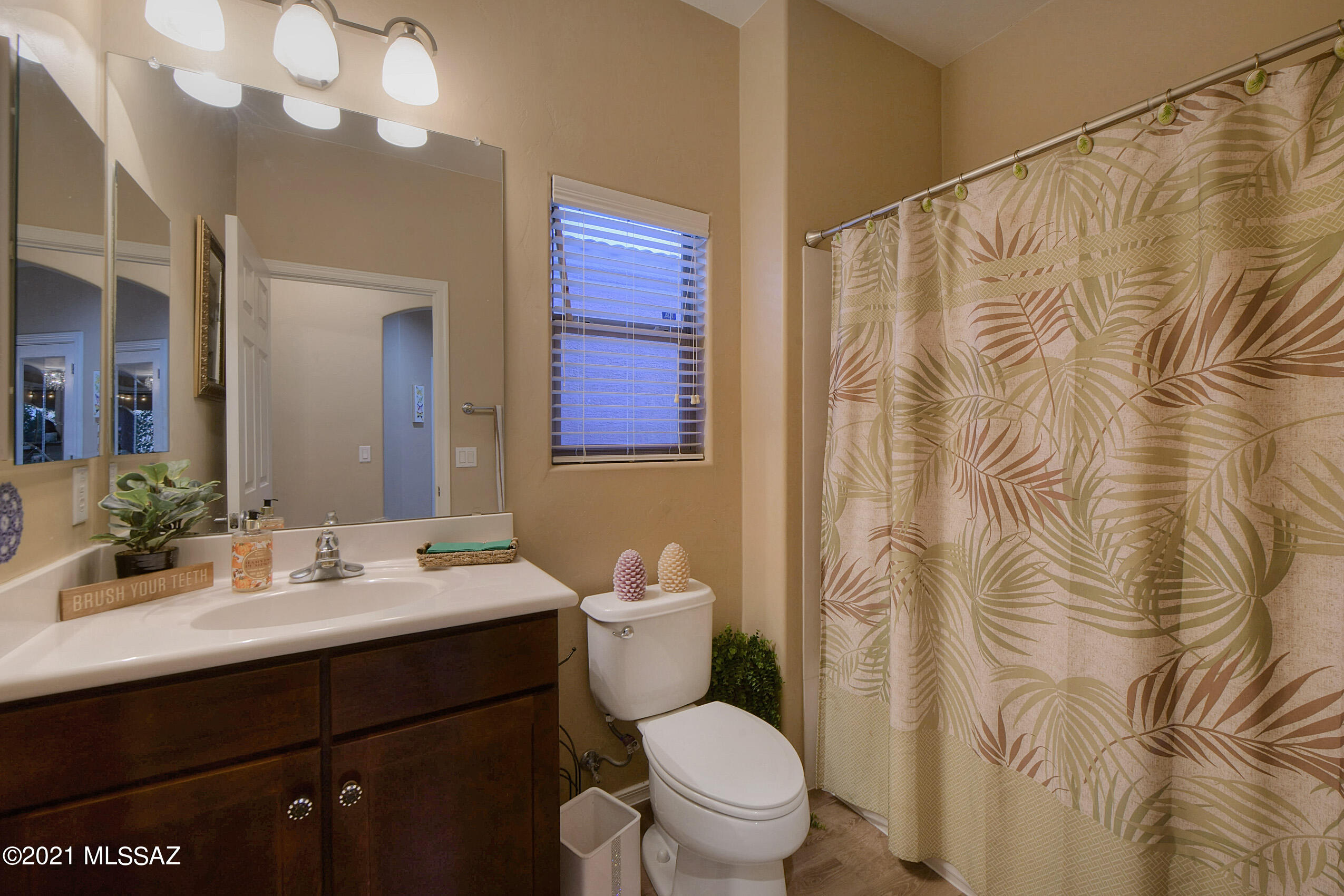 Rams Pass (1-86) - Residential