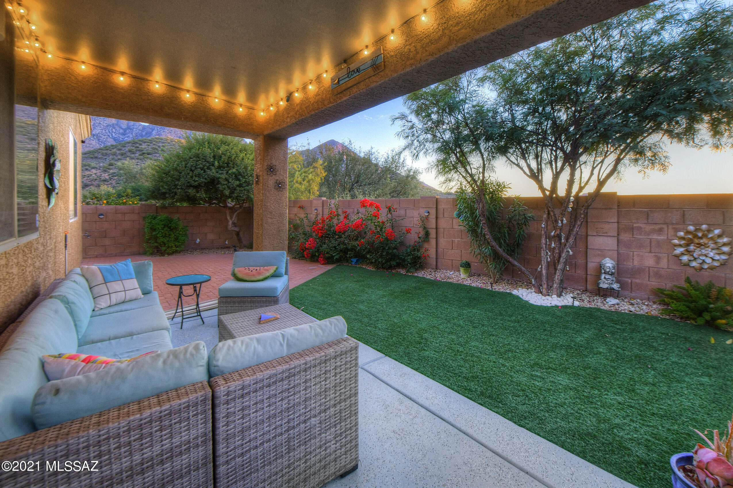 Rams Pass (1-86) - Residential