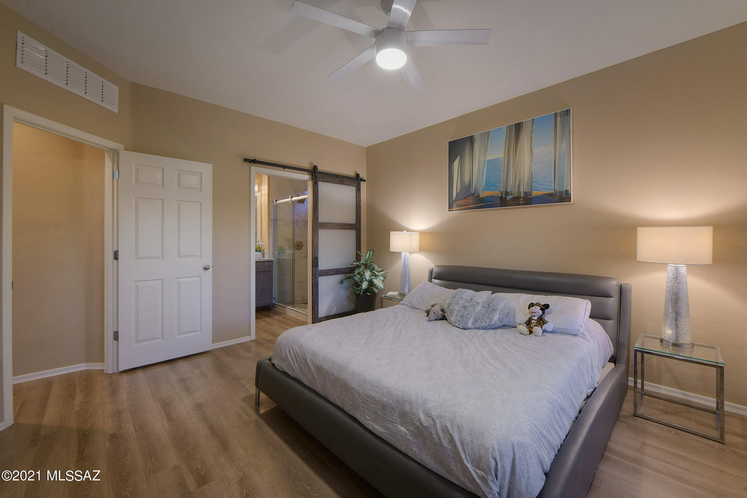 Rams Pass (1-86) - Residential