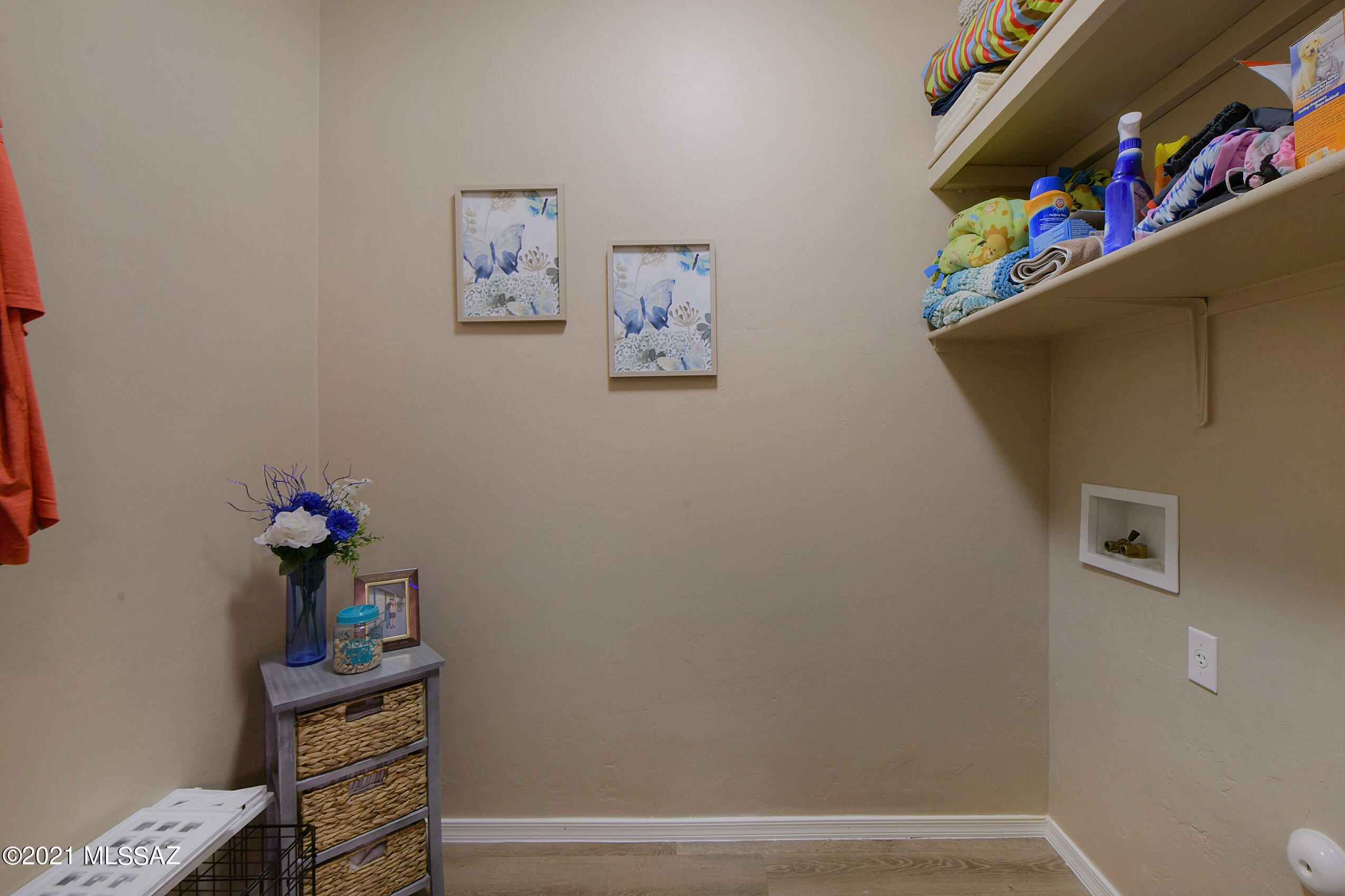 Rams Pass (1-86) - Residential