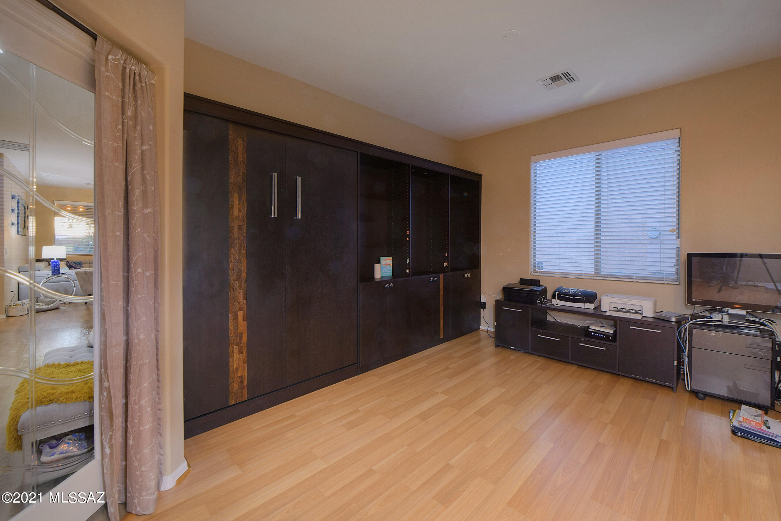 Rams Pass (1-86) - Residential