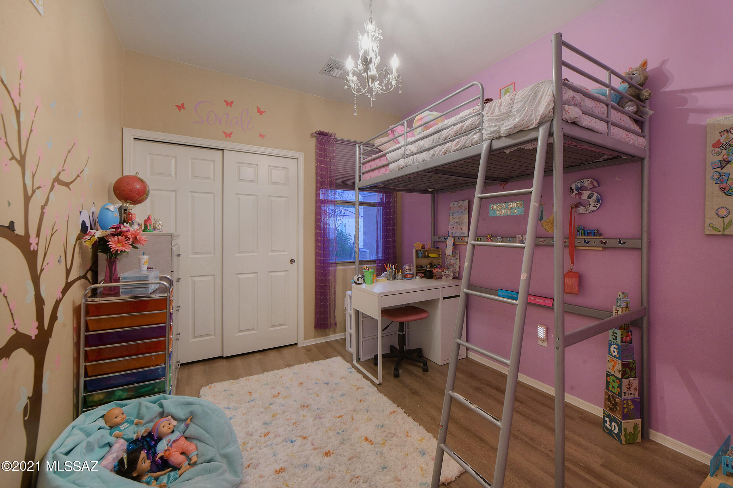 Rams Pass (1-86) - Residential