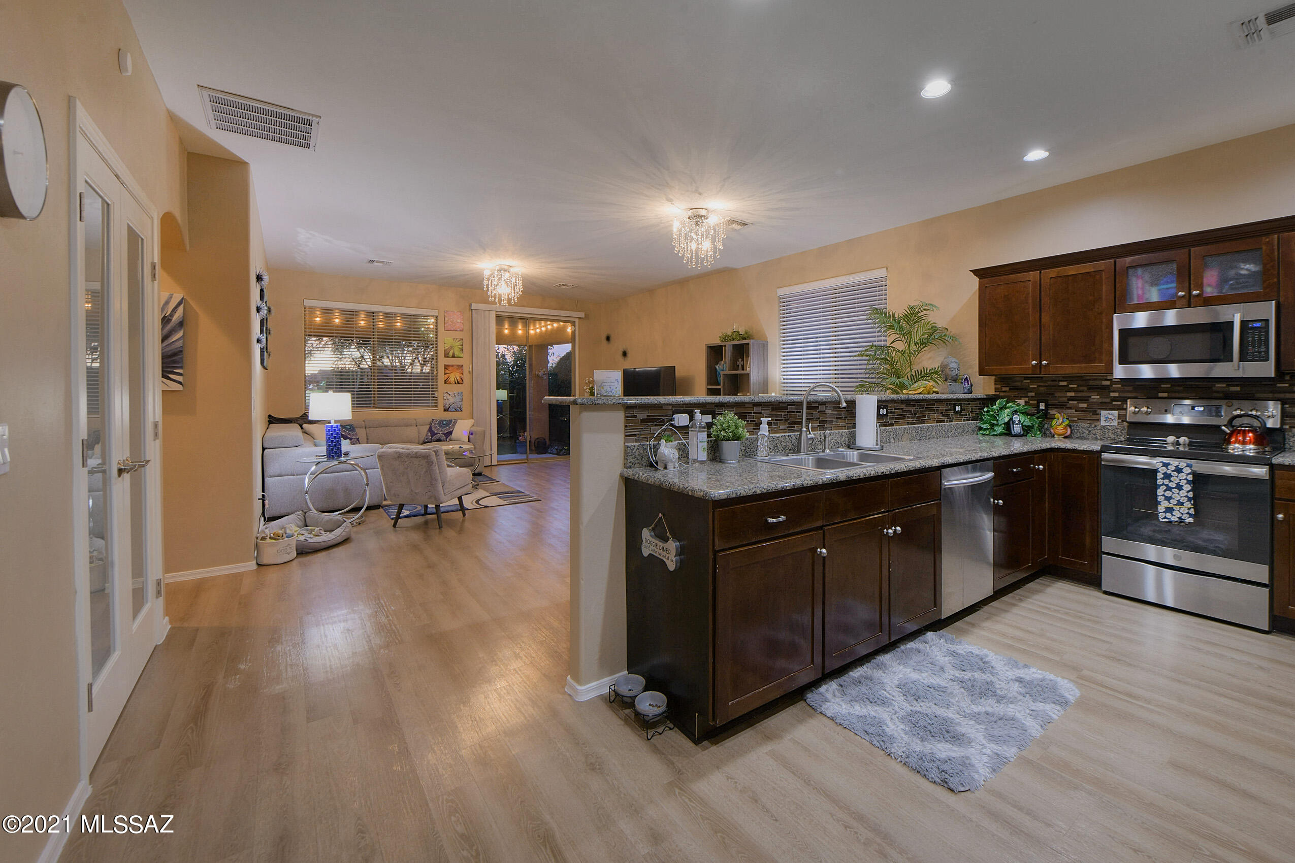 Rams Pass (1-86) - Residential