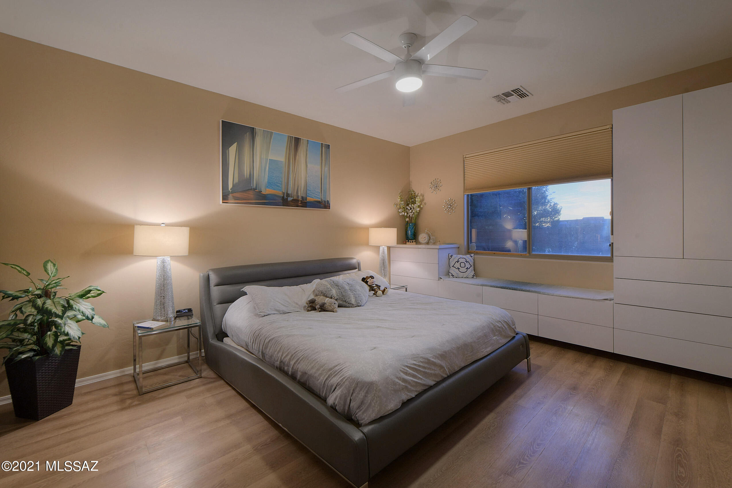 Rams Pass (1-86) - Residential