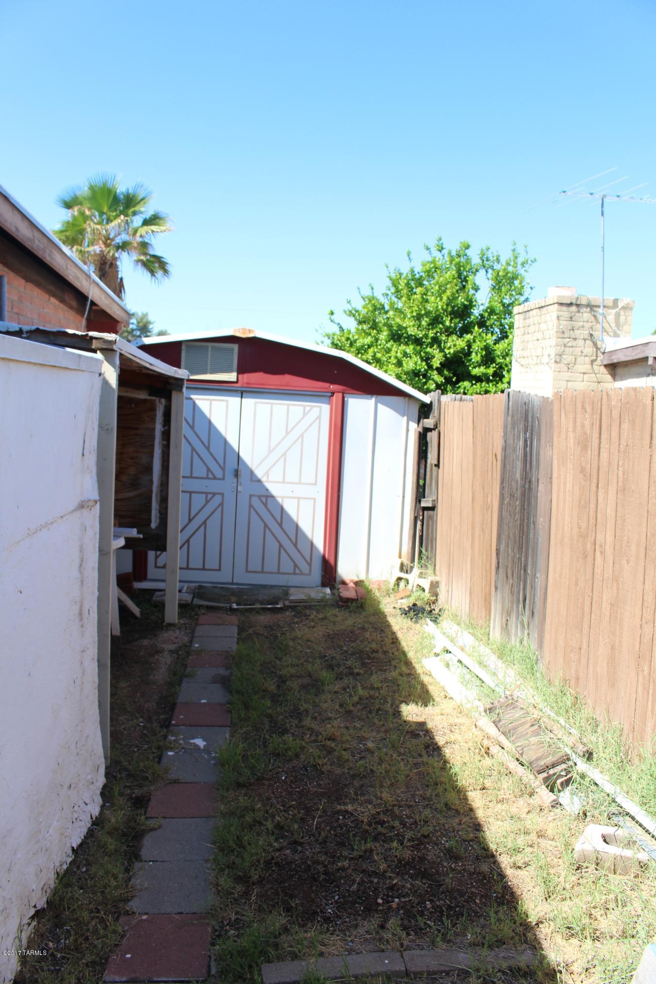 Coronet Park Subd. NO. 1 - Residential
