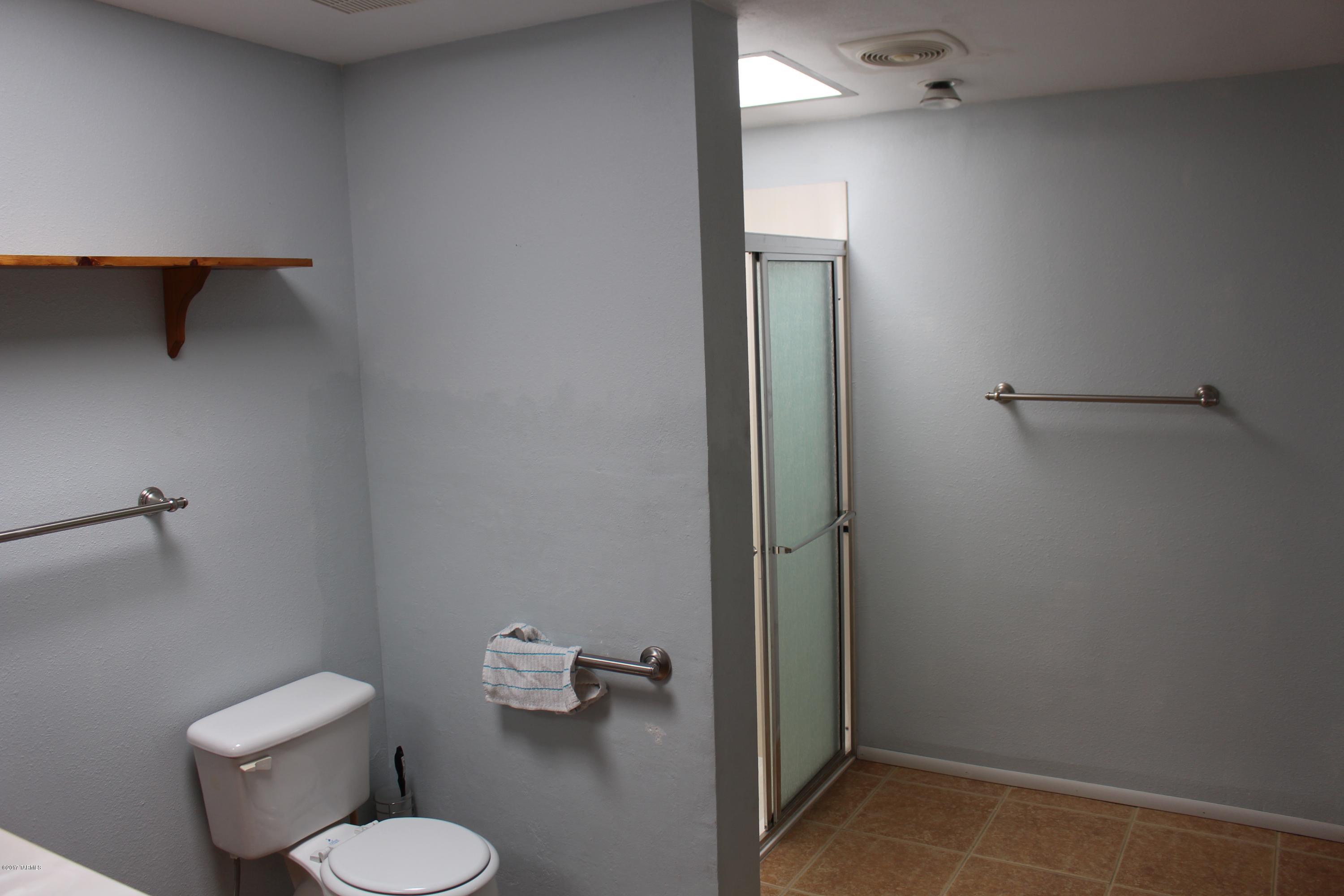 Coronet Park Subd. NO. 1 - Residential
