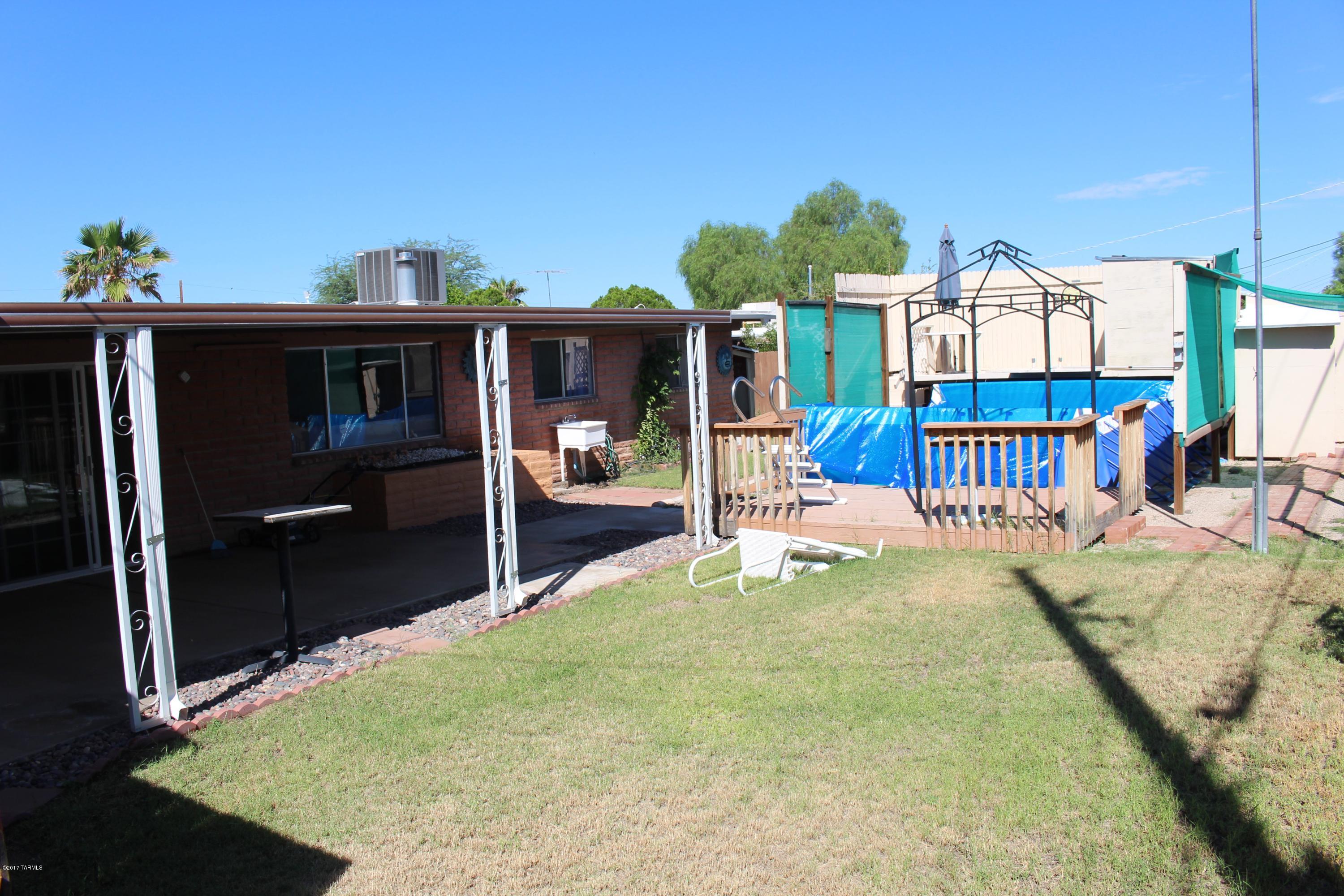 Coronet Park Subd. NO. 1 - Residential