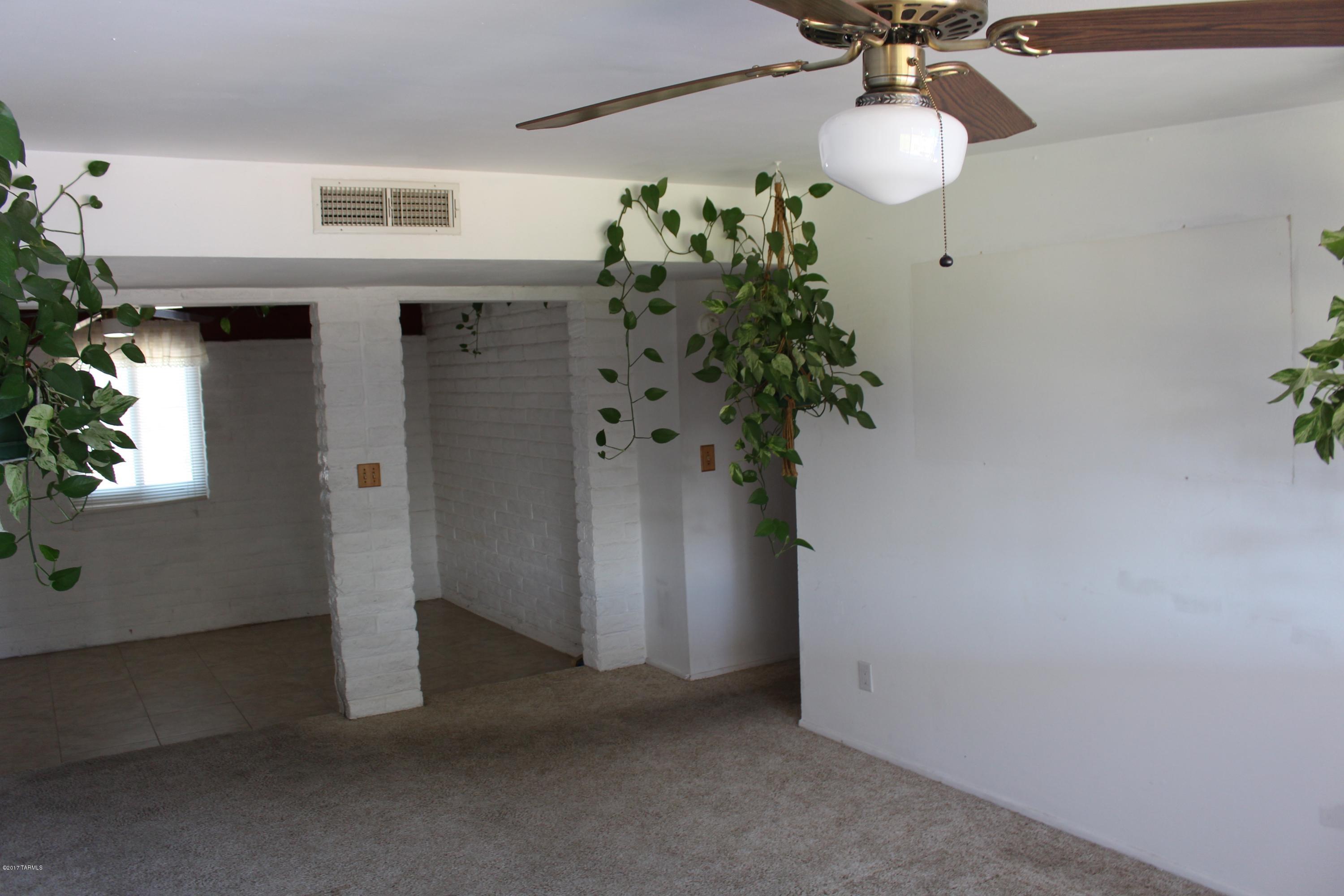 Coronet Park Subd. NO. 1 - Residential