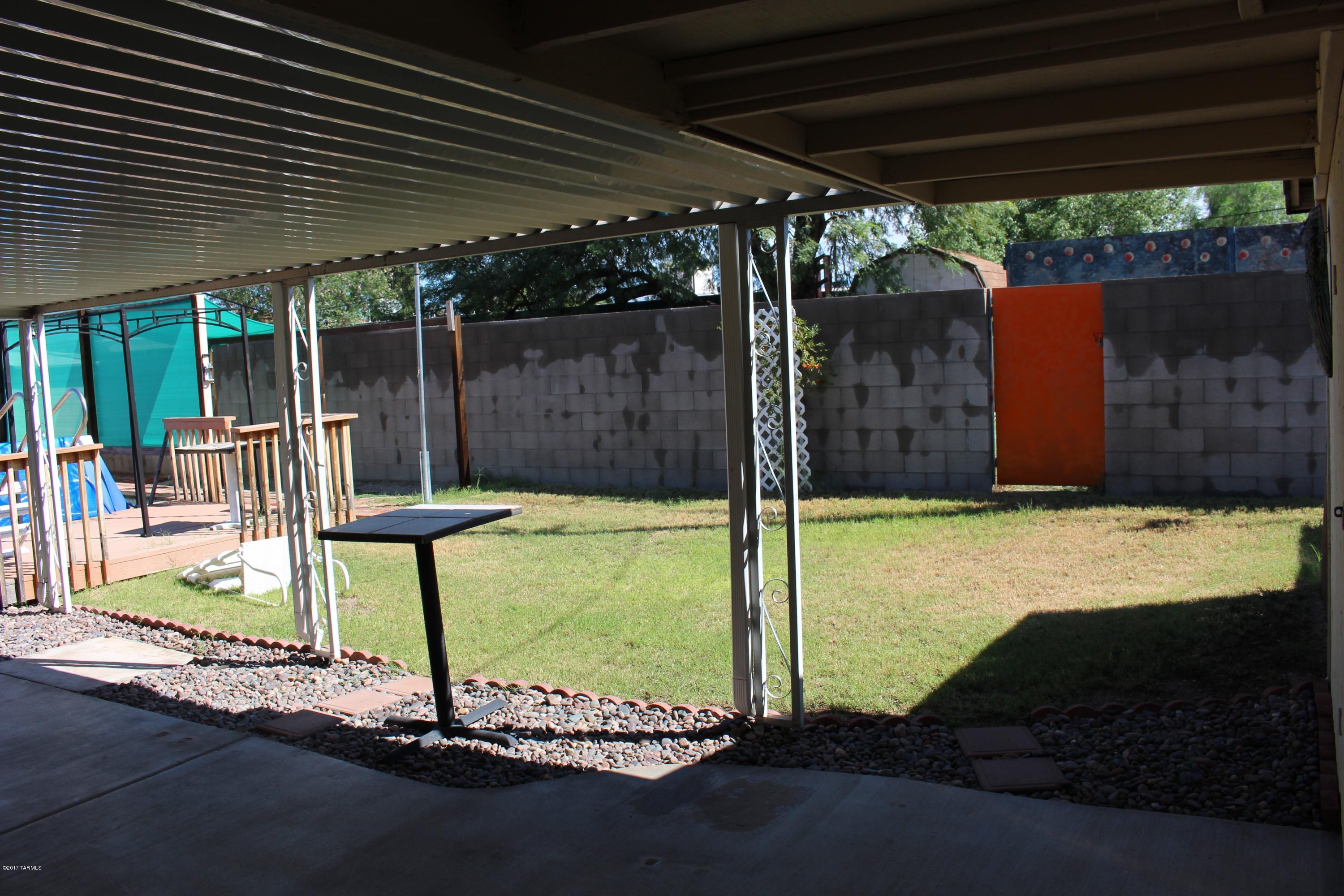 Coronet Park Subd. NO. 1 - Residential