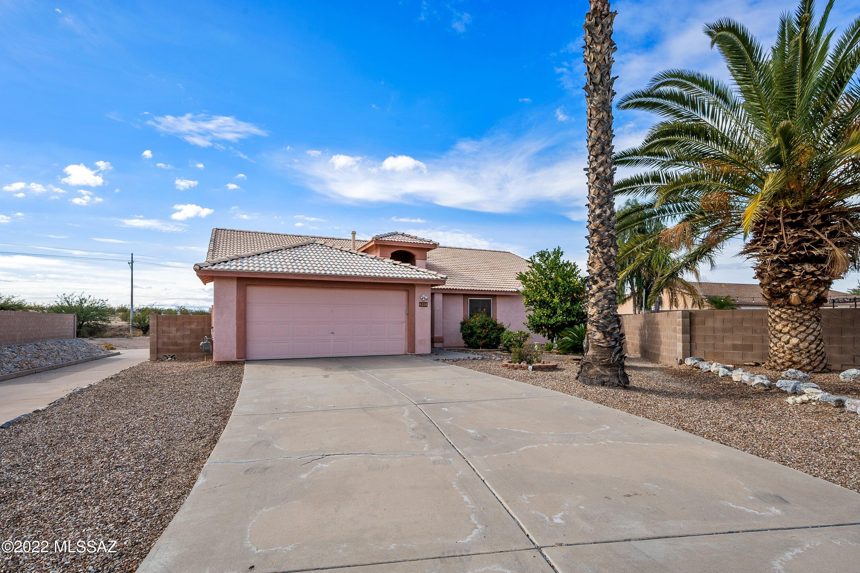 Hacienda Del Oro (1-78) - Residential