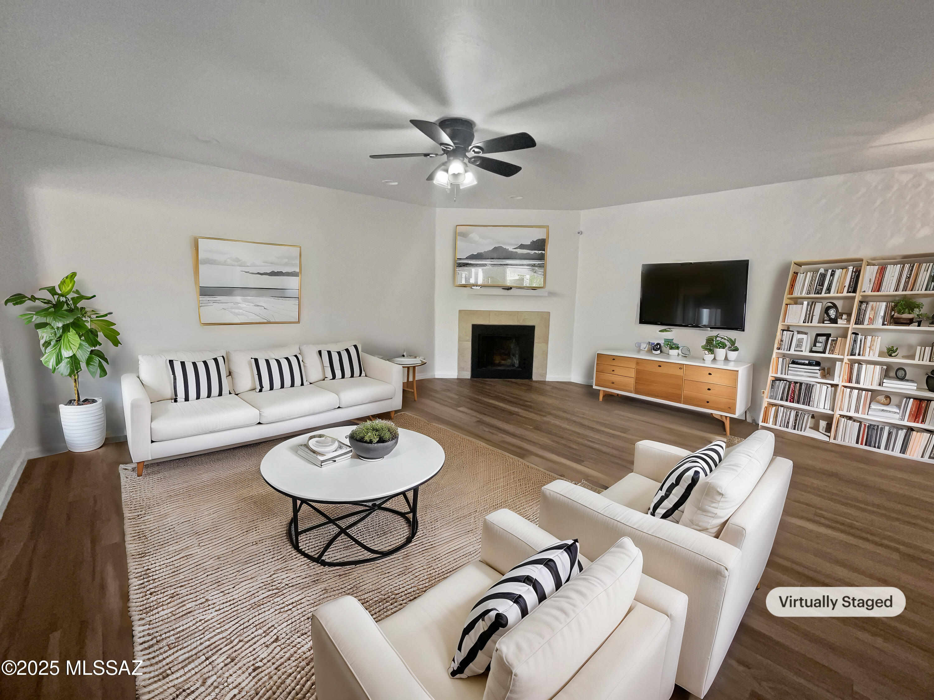 Reflections in the Catalina Condominium - Residential