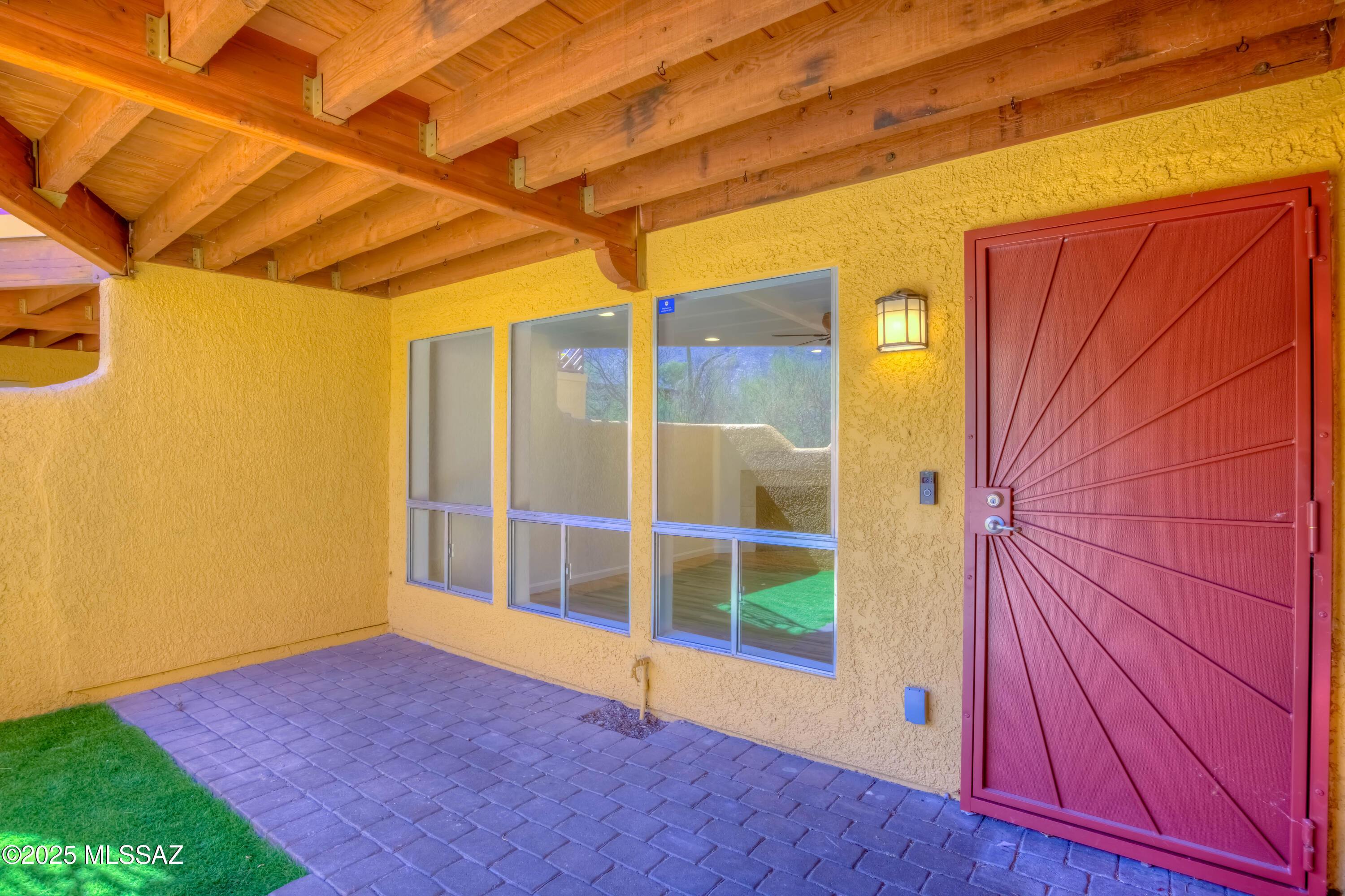 Reflections in the Catalina Condominium - Residential