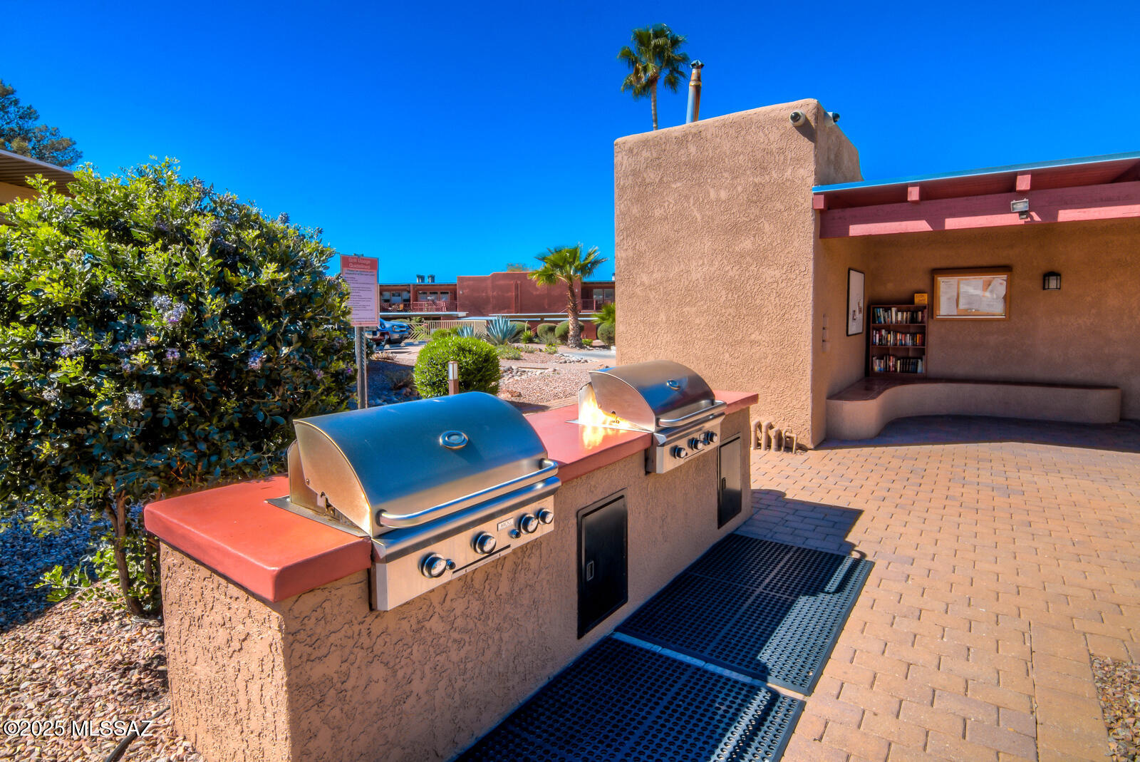 Reflections in the Catalina Condominium - Residential