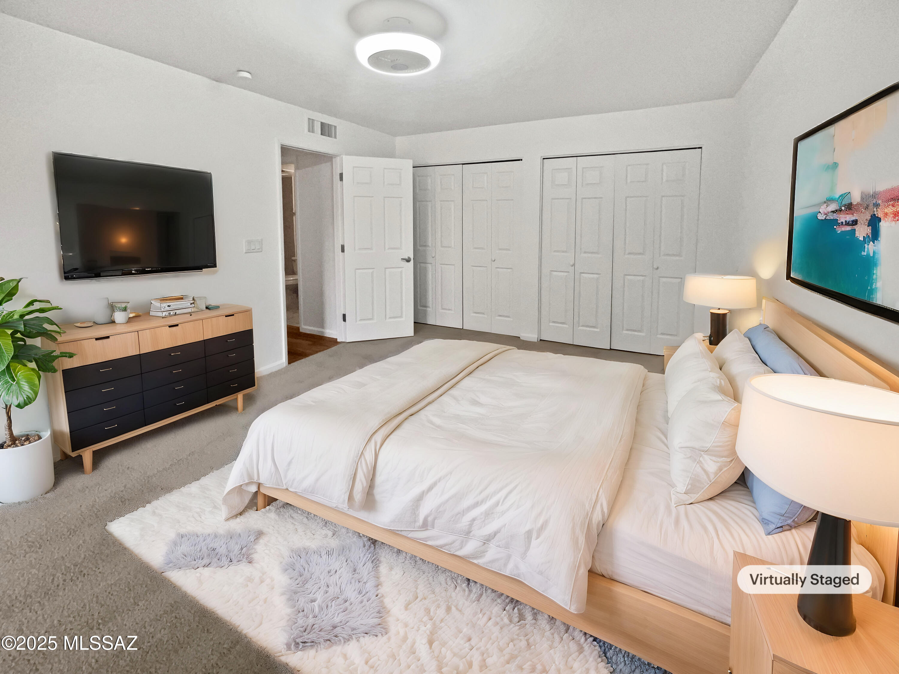 Reflections in the Catalina Condominium - Residential