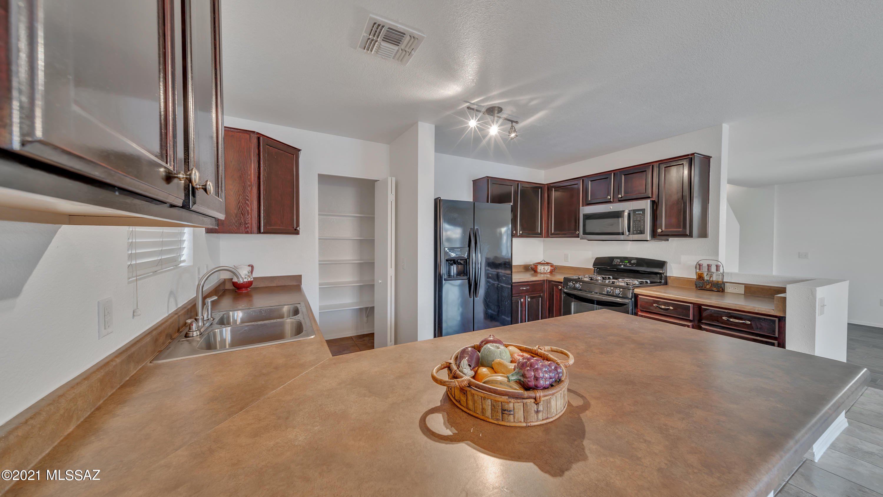 Casitas Del Sol Estates Blks 1-9 (1-121) - Residential
