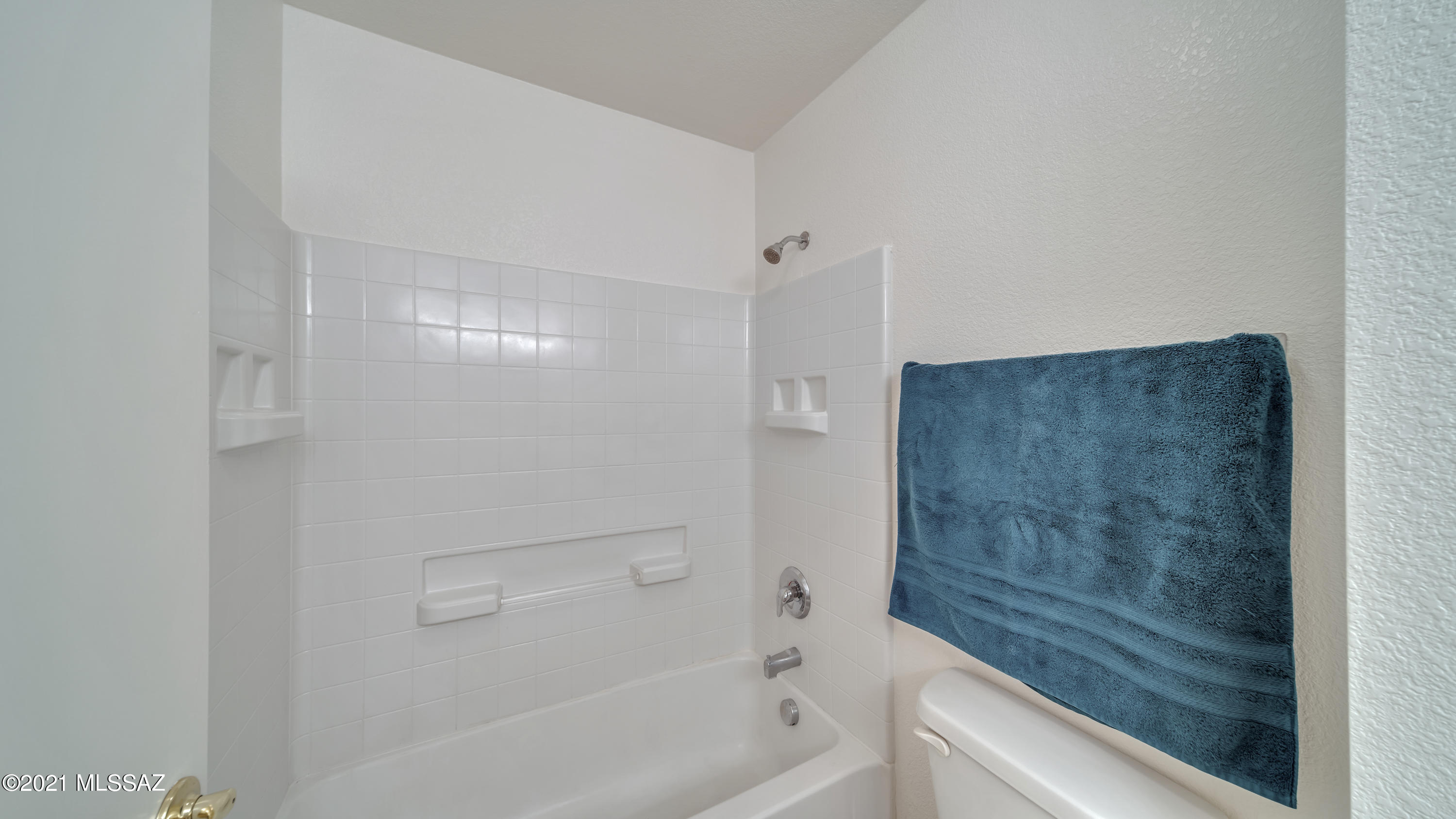 Casitas Del Sol Estates Blks 1-9 (1-121) - Residential