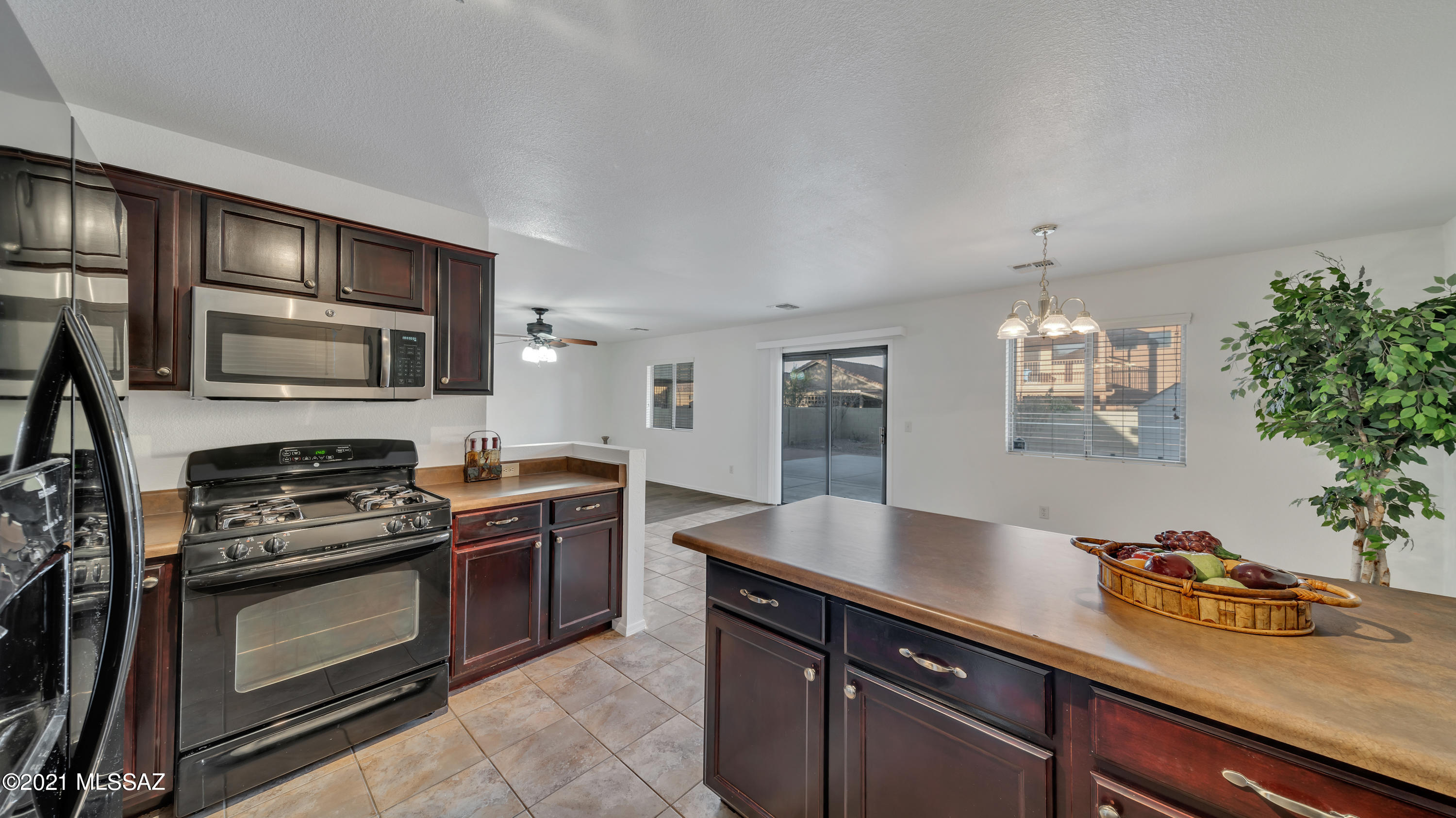 Casitas Del Sol Estates Blks 1-9 (1-121) - Residential