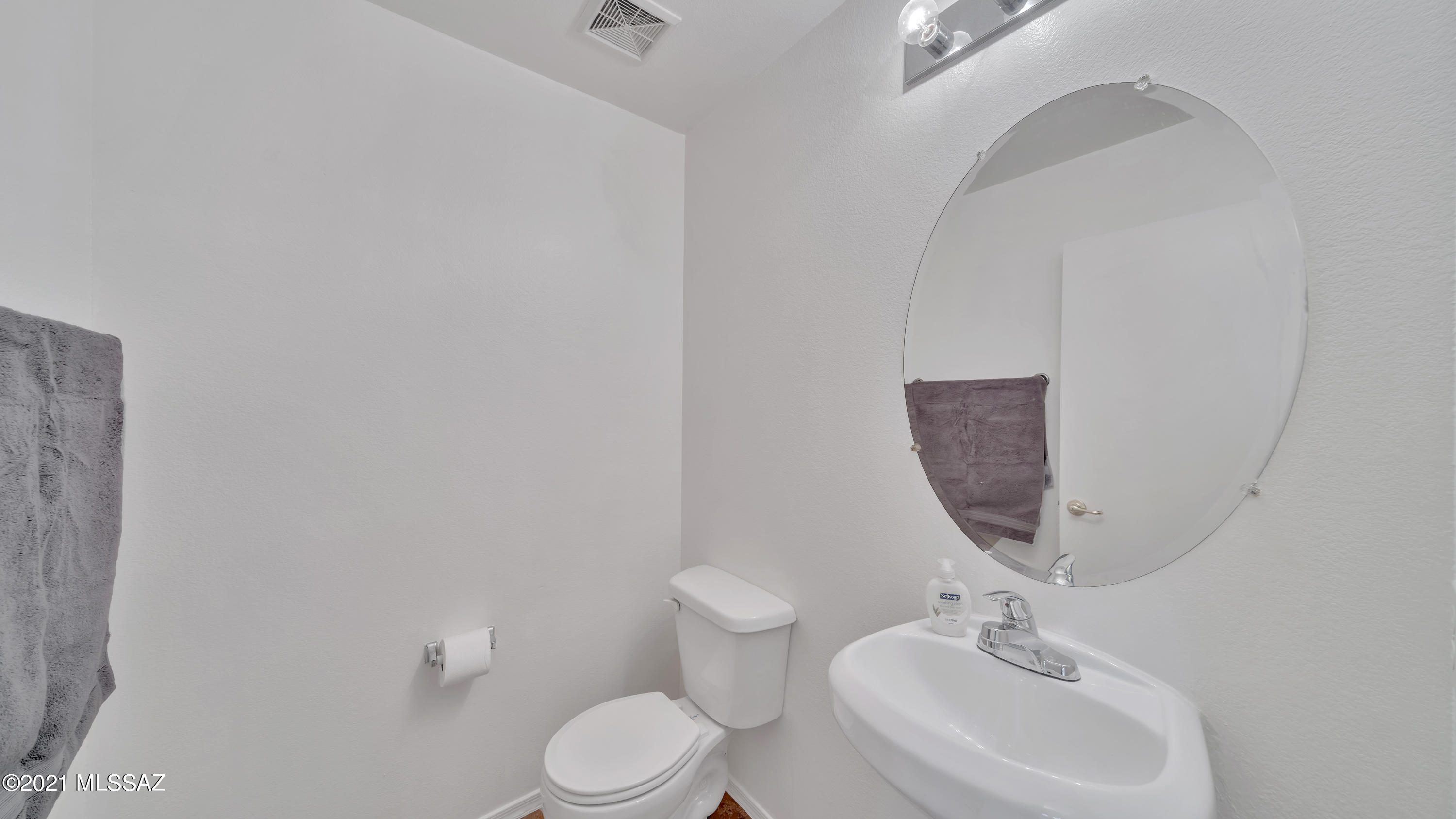 Casitas Del Sol Estates Blks 1-9 (1-121) - Residential