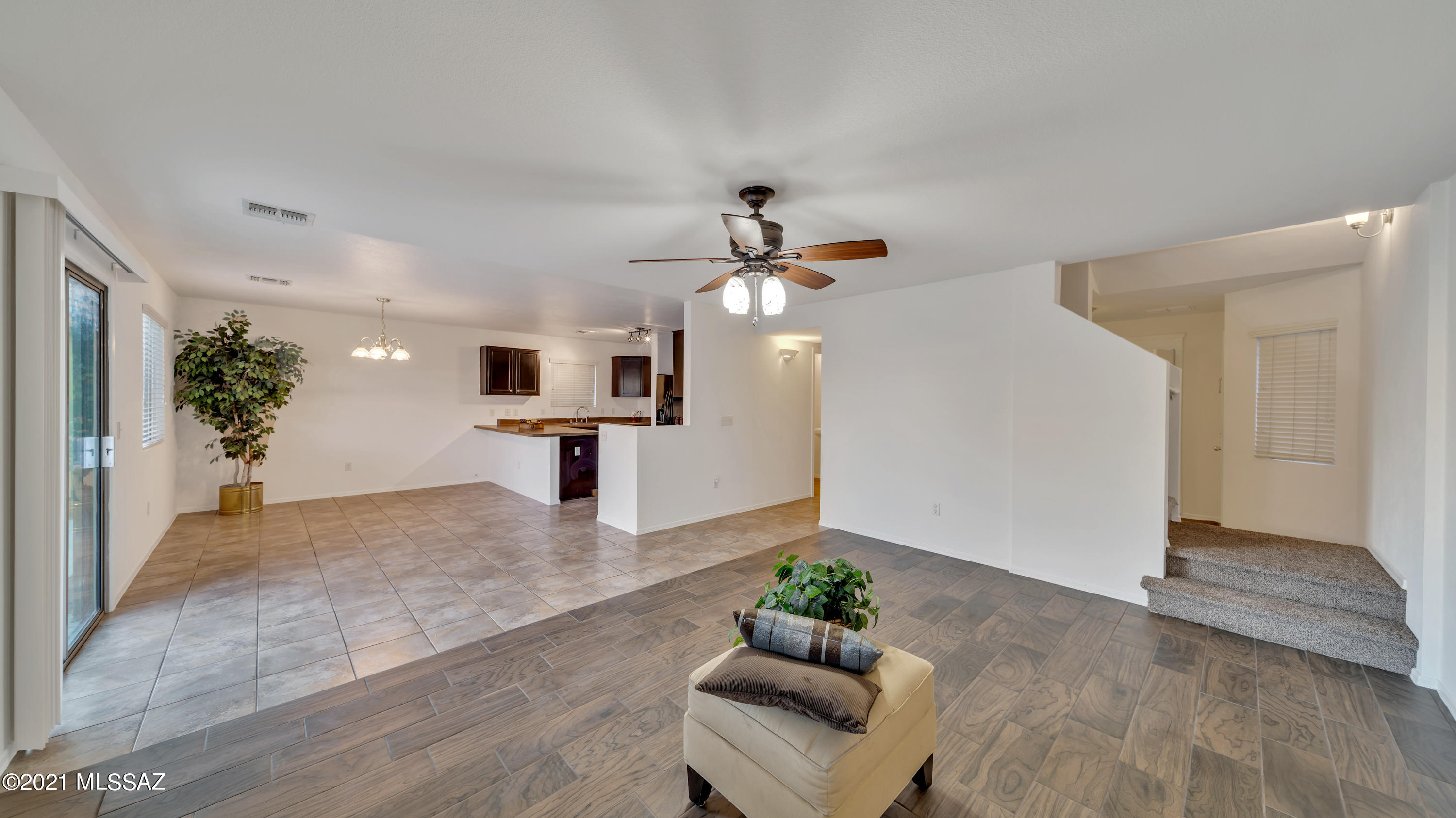 Casitas Del Sol Estates Blks 1-9 (1-121) - Residential