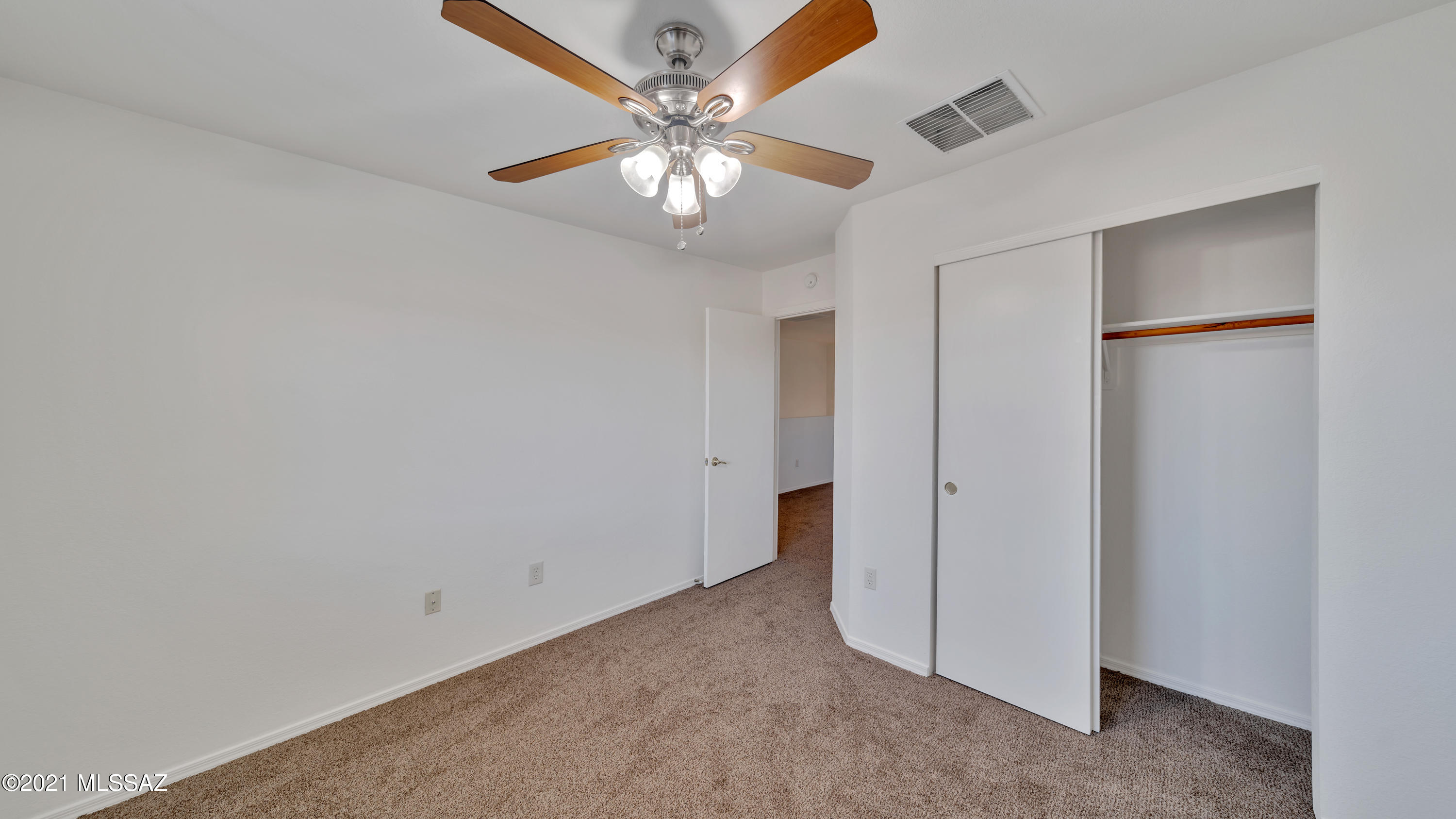 Casitas Del Sol Estates Blks 1-9 (1-121) - Residential