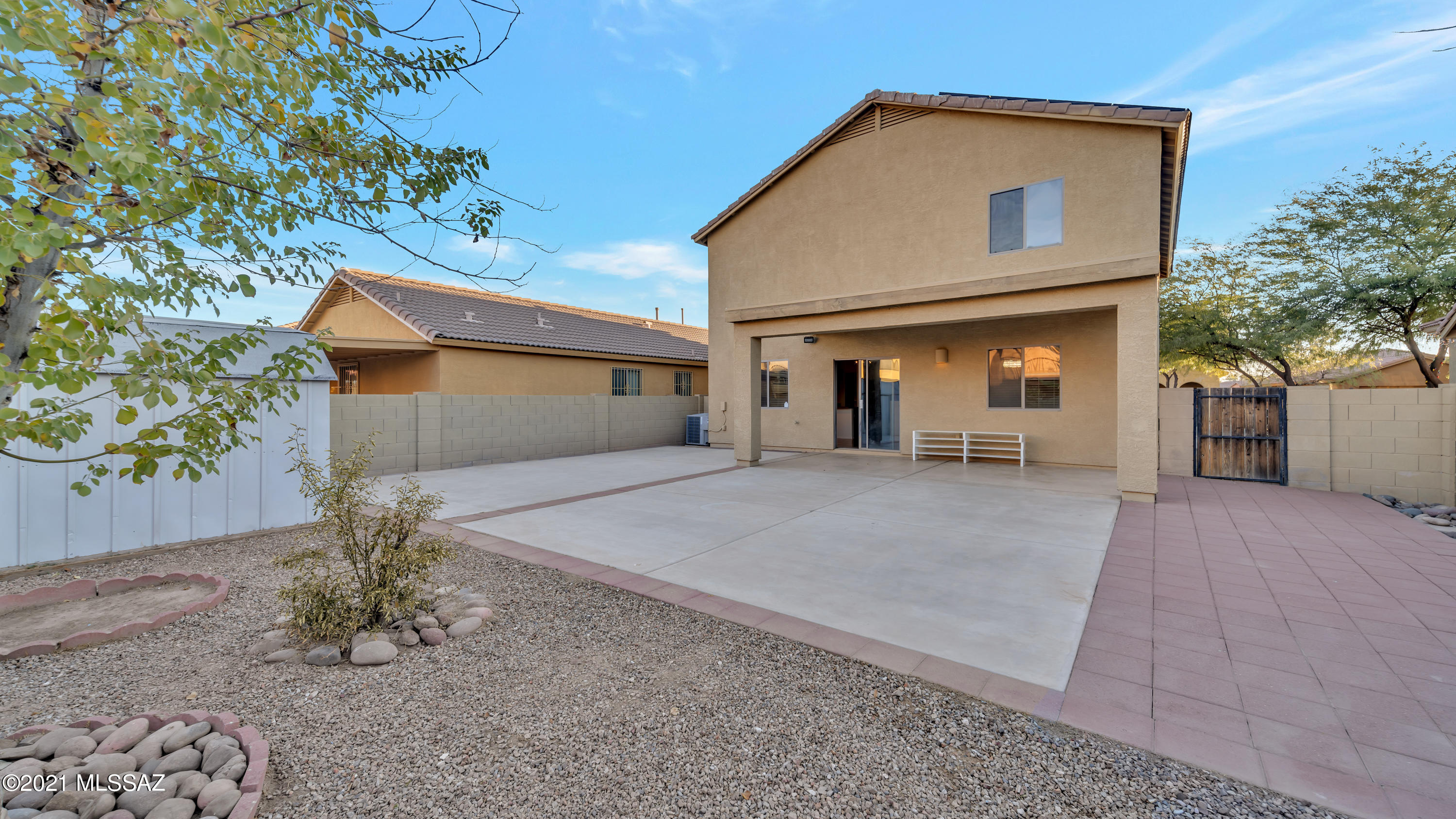 Casitas Del Sol Estates Blks 1-9 (1-121) - Residential