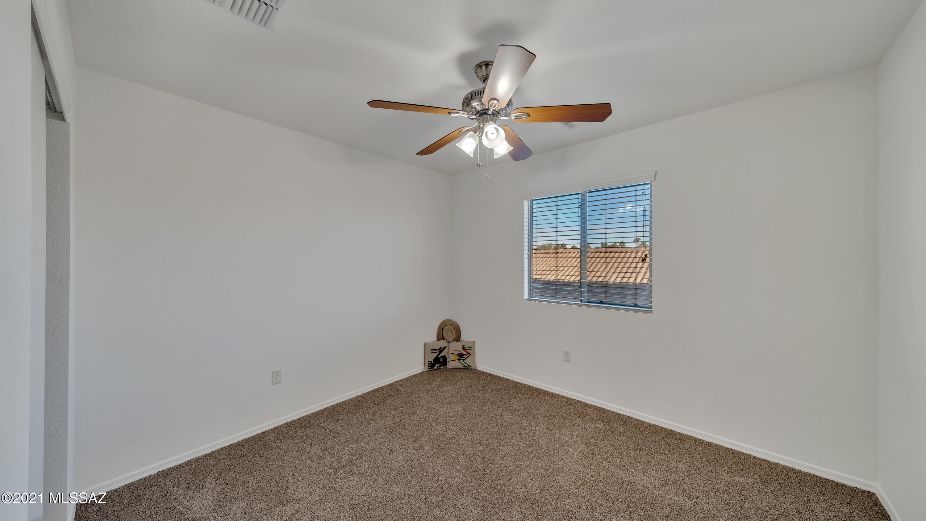 Casitas Del Sol Estates Blks 1-9 (1-121) - Residential