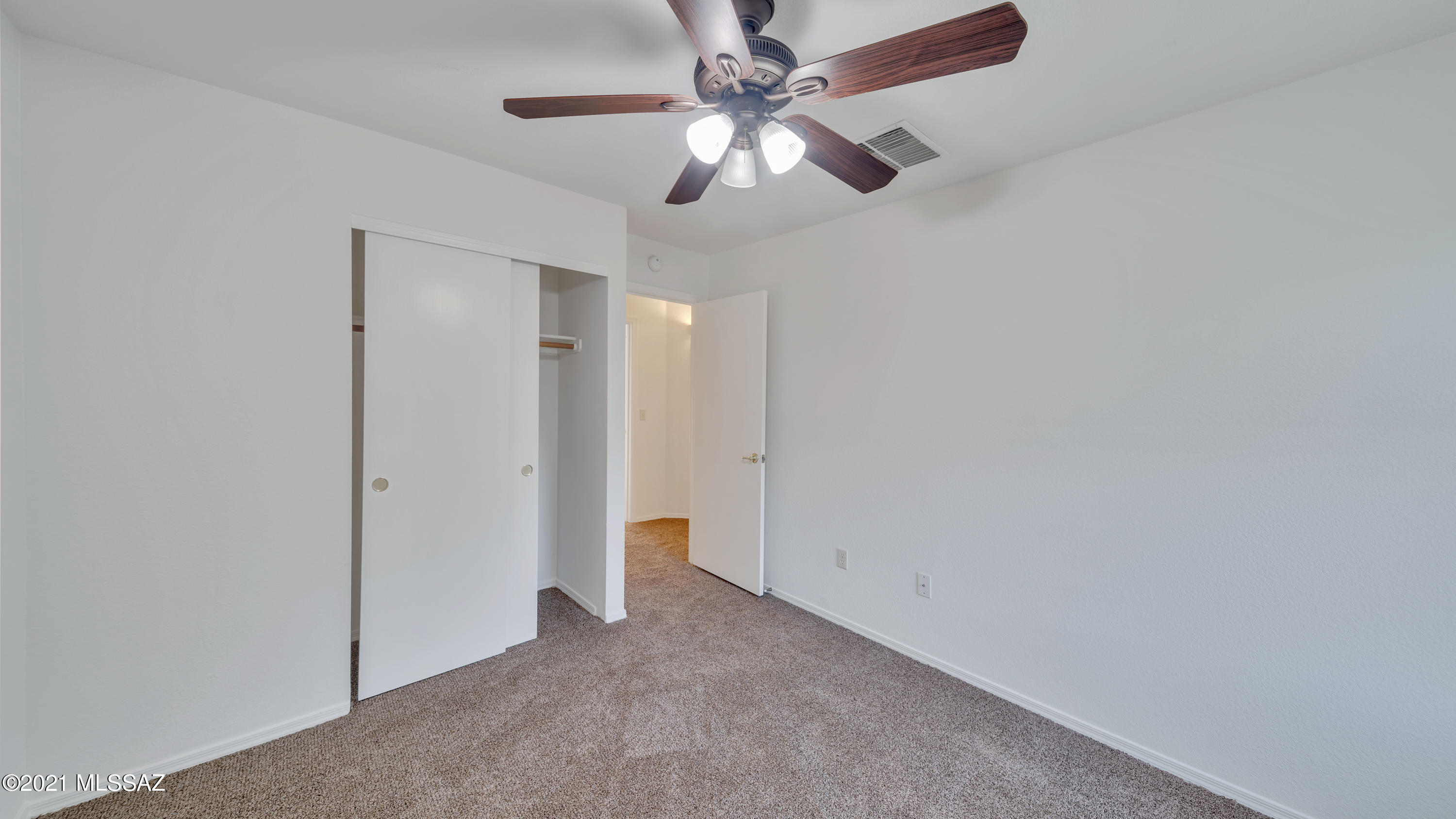 Casitas Del Sol Estates Blks 1-9 (1-121) - Residential