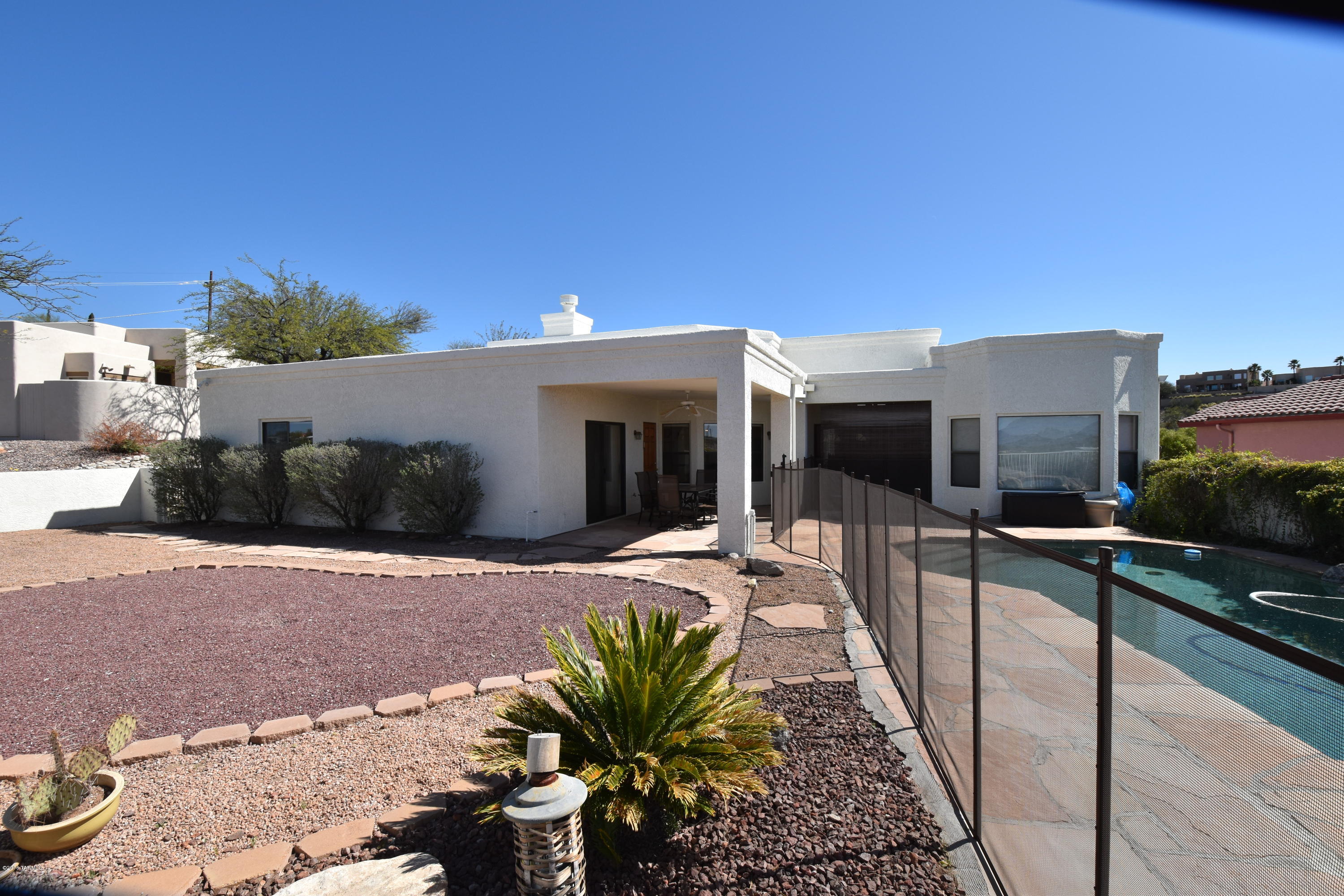 River Oak Estates (1-46) - Residential Lease