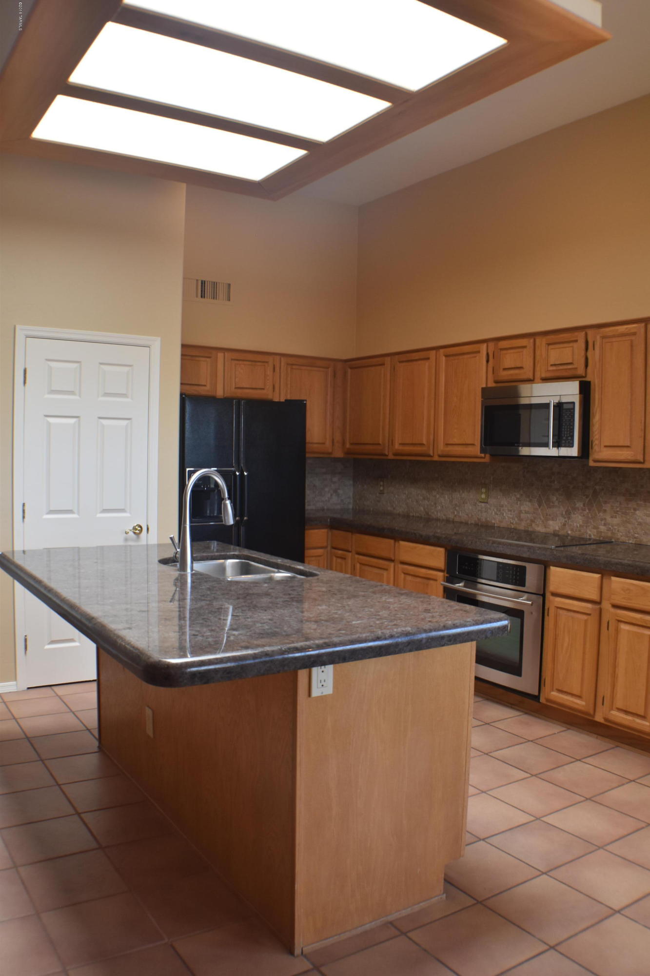 River Oak Estates (1-46) - Residential Lease