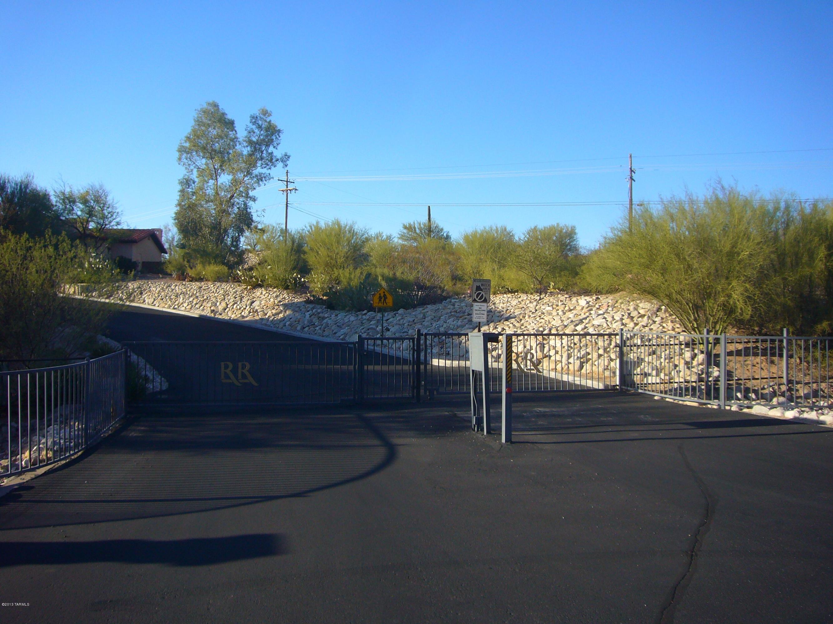 River Oak Estates (1-46) - Residential Lease