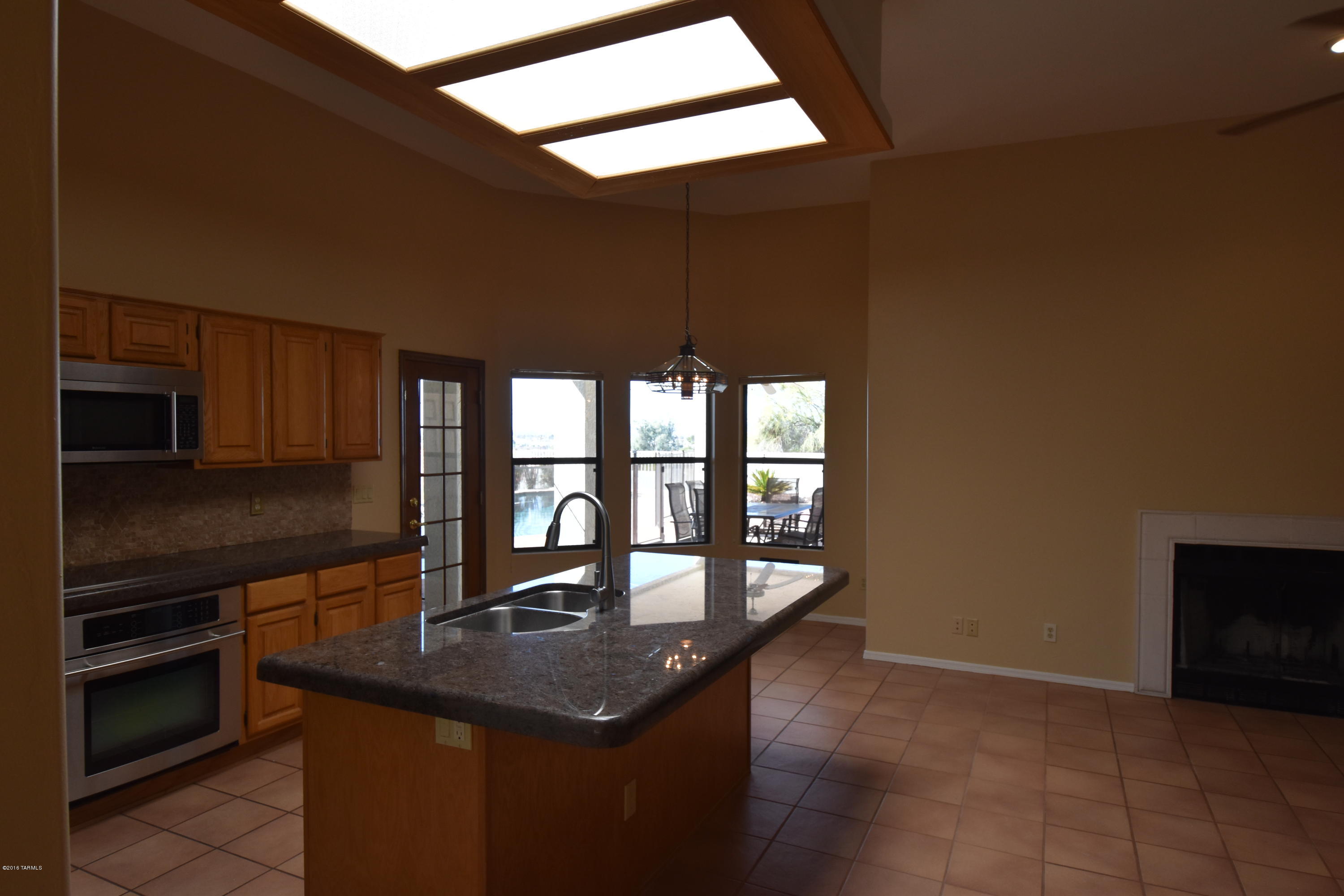 River Oak Estates (1-46) - Residential Lease