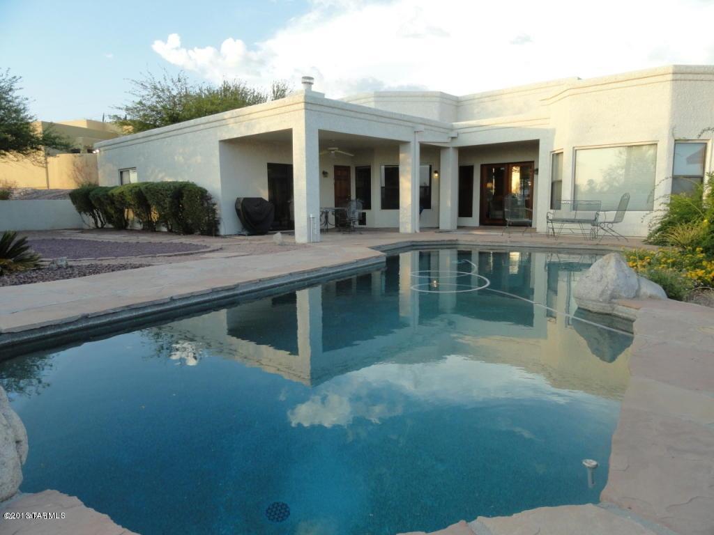 River Oak Estates (1-46) - Residential Lease