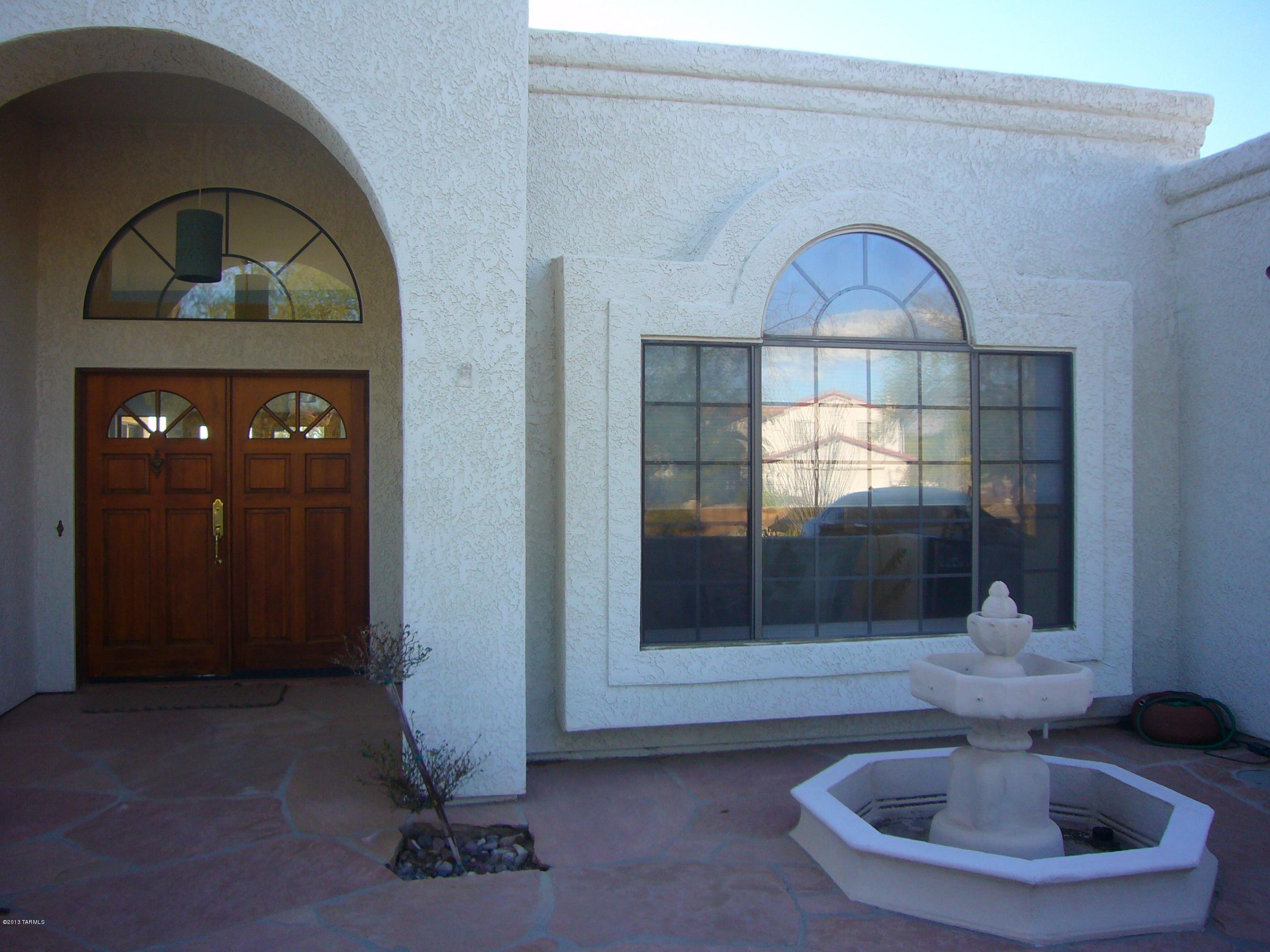 River Oak Estates (1-46) - Residential Lease