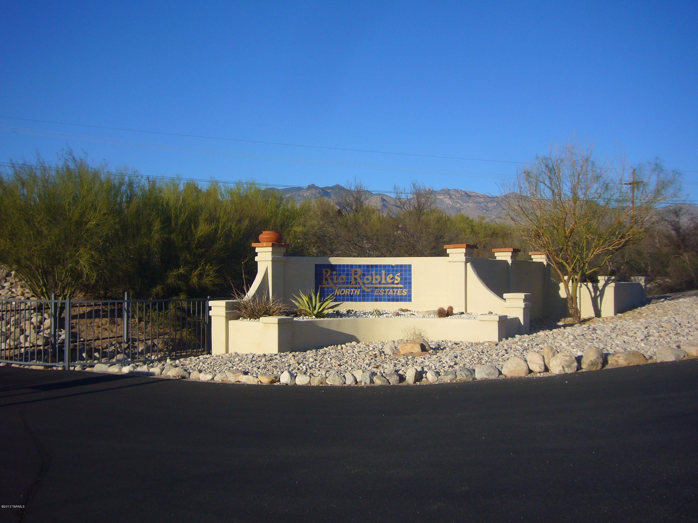 River Oak Estates (1-46) - Residential Lease