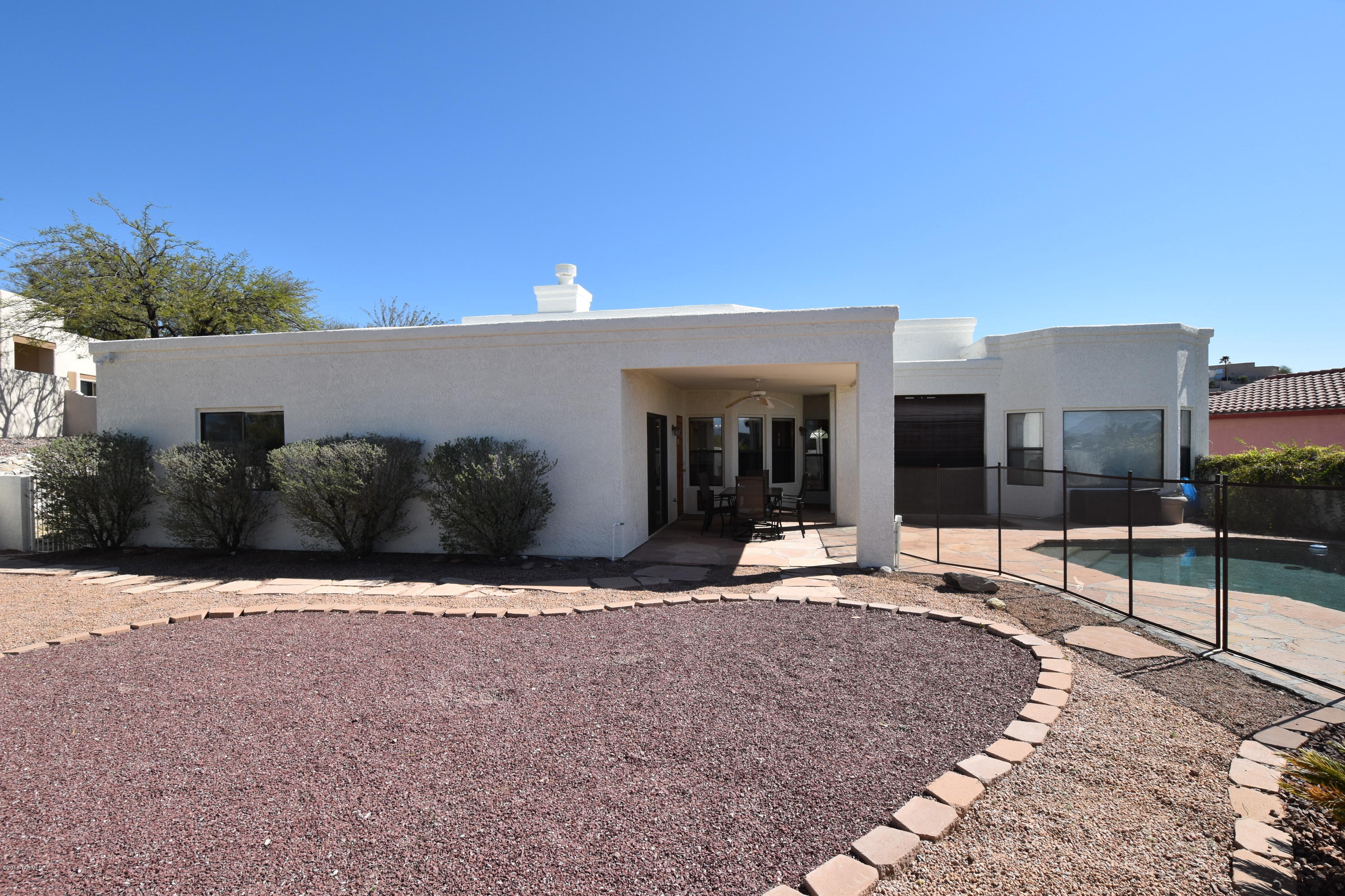 River Oak Estates (1-46) - Residential Lease