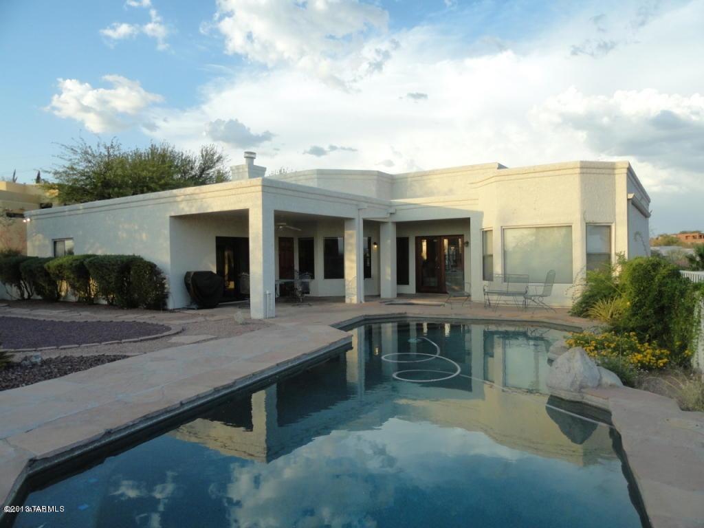 River Oak Estates (1-46) - Residential Lease