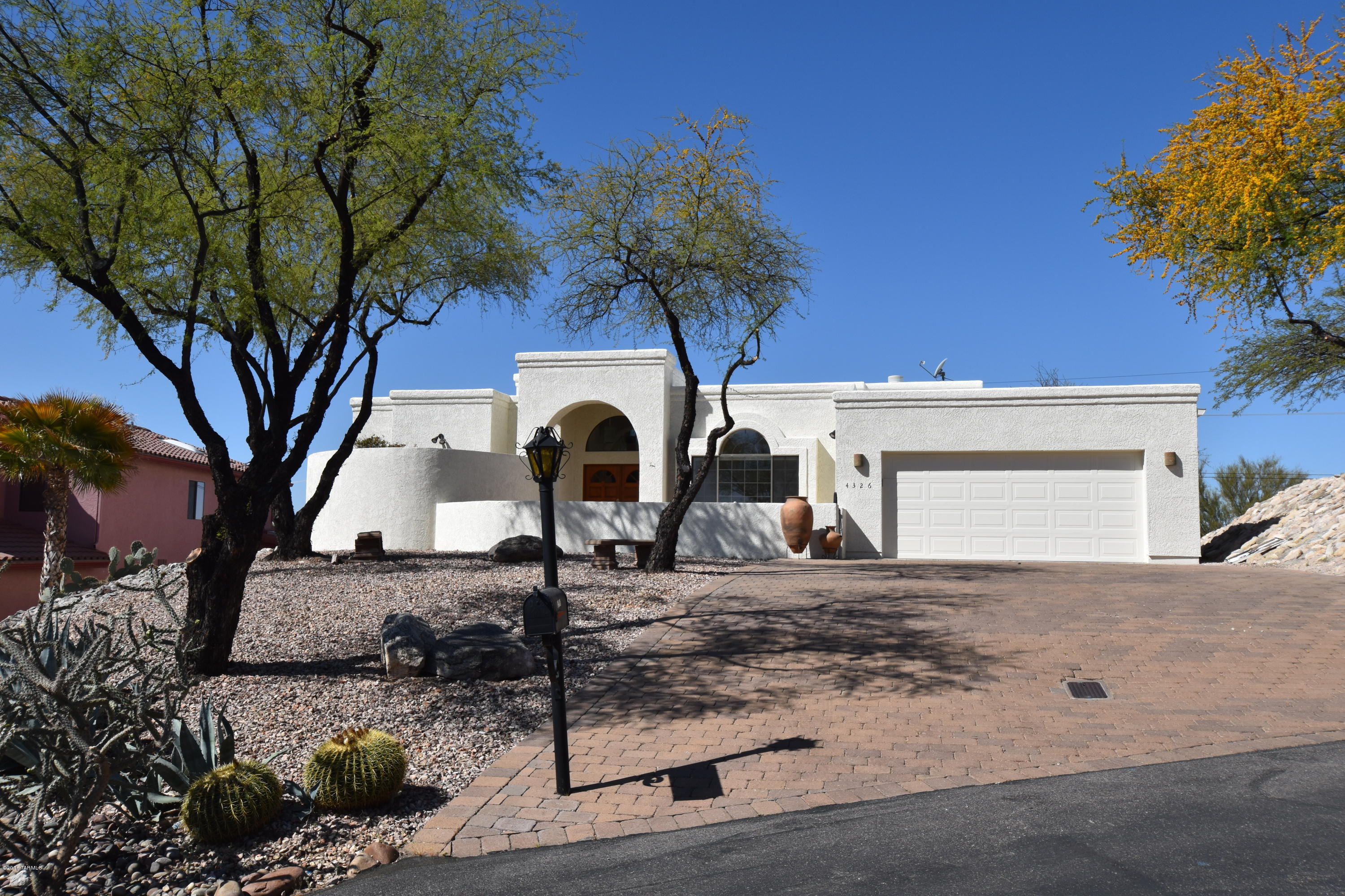 River Oak Estates (1-46) - Residential Lease
