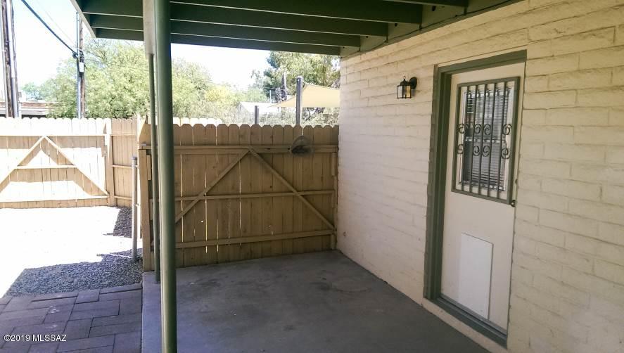 Hedrick Acreage Tract NO 3 - Residential Lease