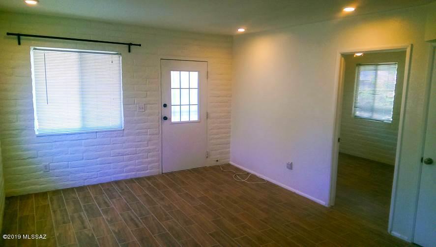 Hedrick Acreage Tract NO 3 - Residential Lease
