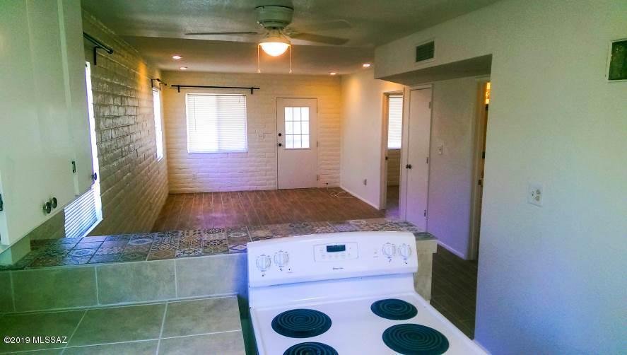Hedrick Acreage Tract NO 3 - Residential Lease
